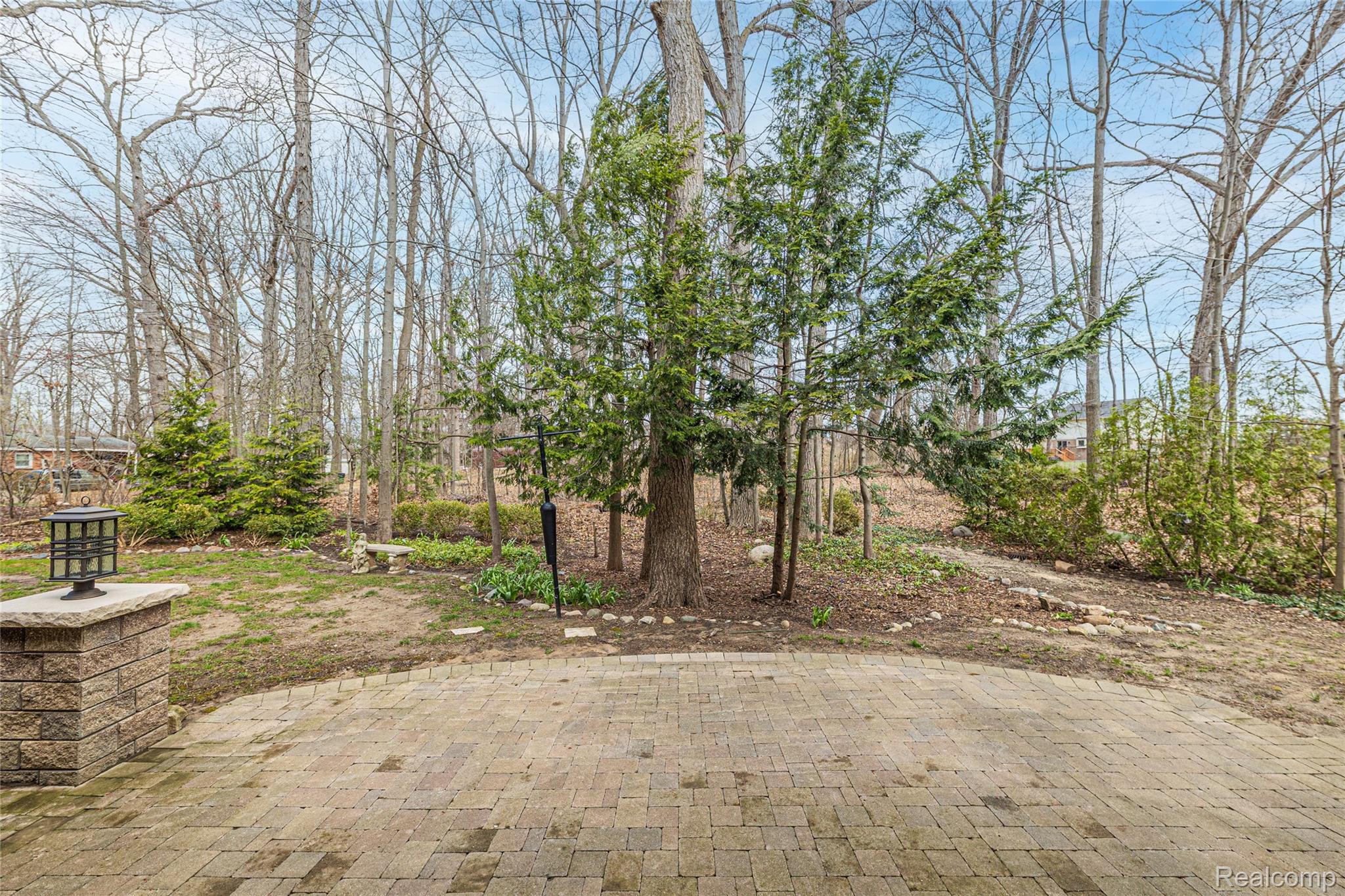 734 Lake Ridge Road