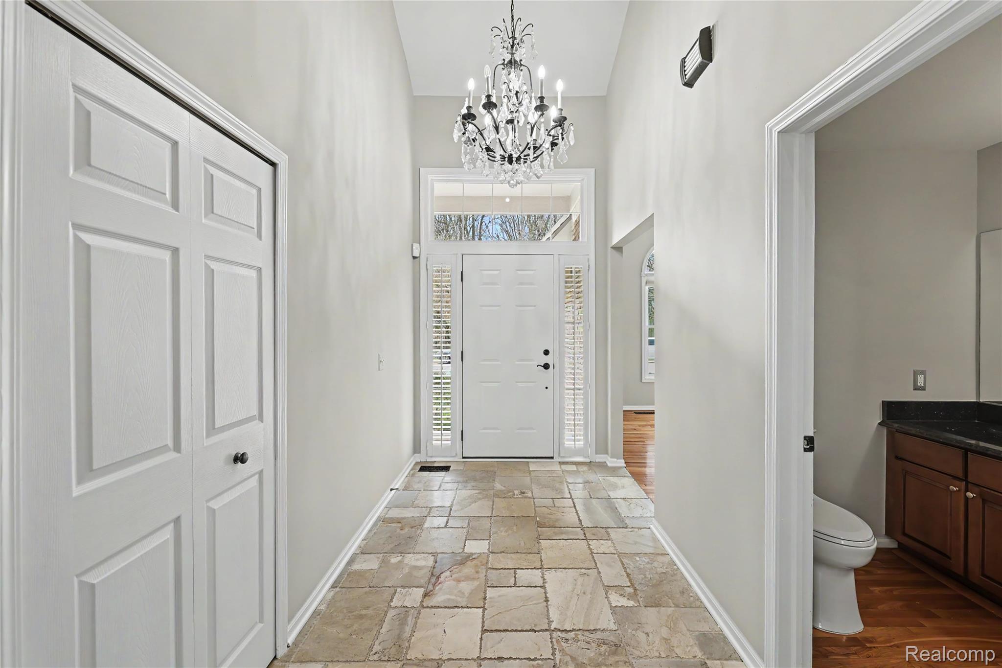 734 Lake Ridge Road