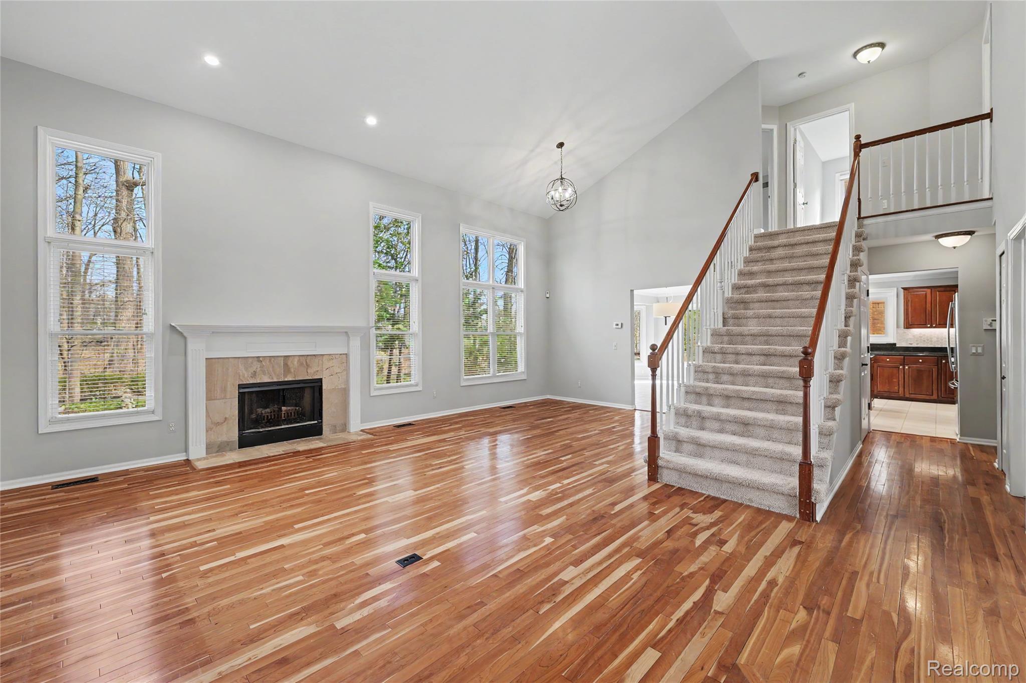734 Lake Ridge Road
