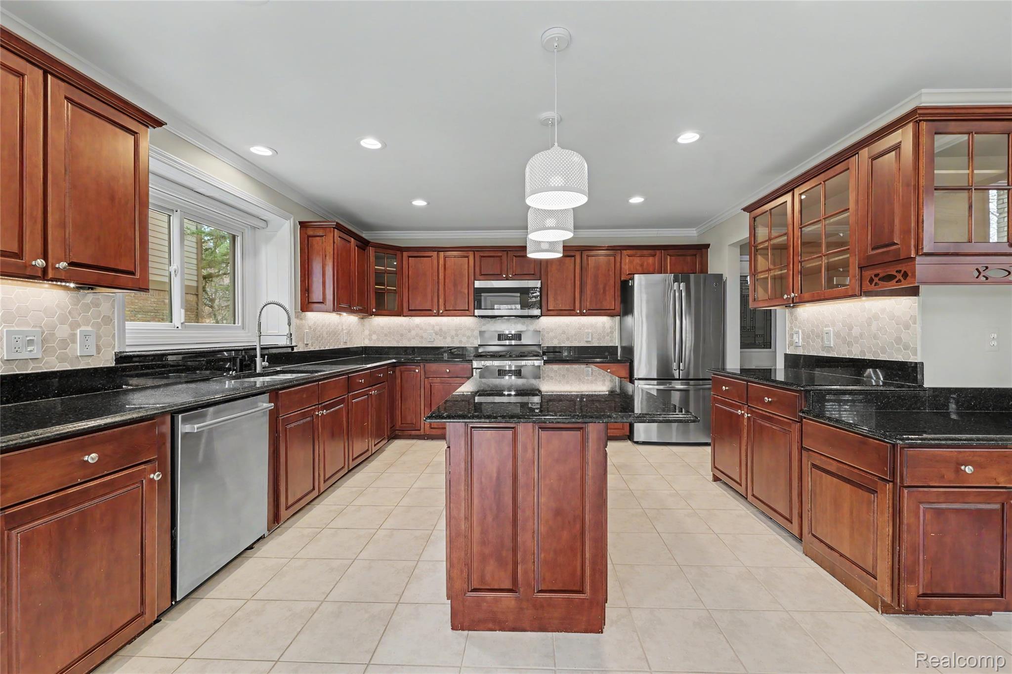 734 Lake Ridge Road