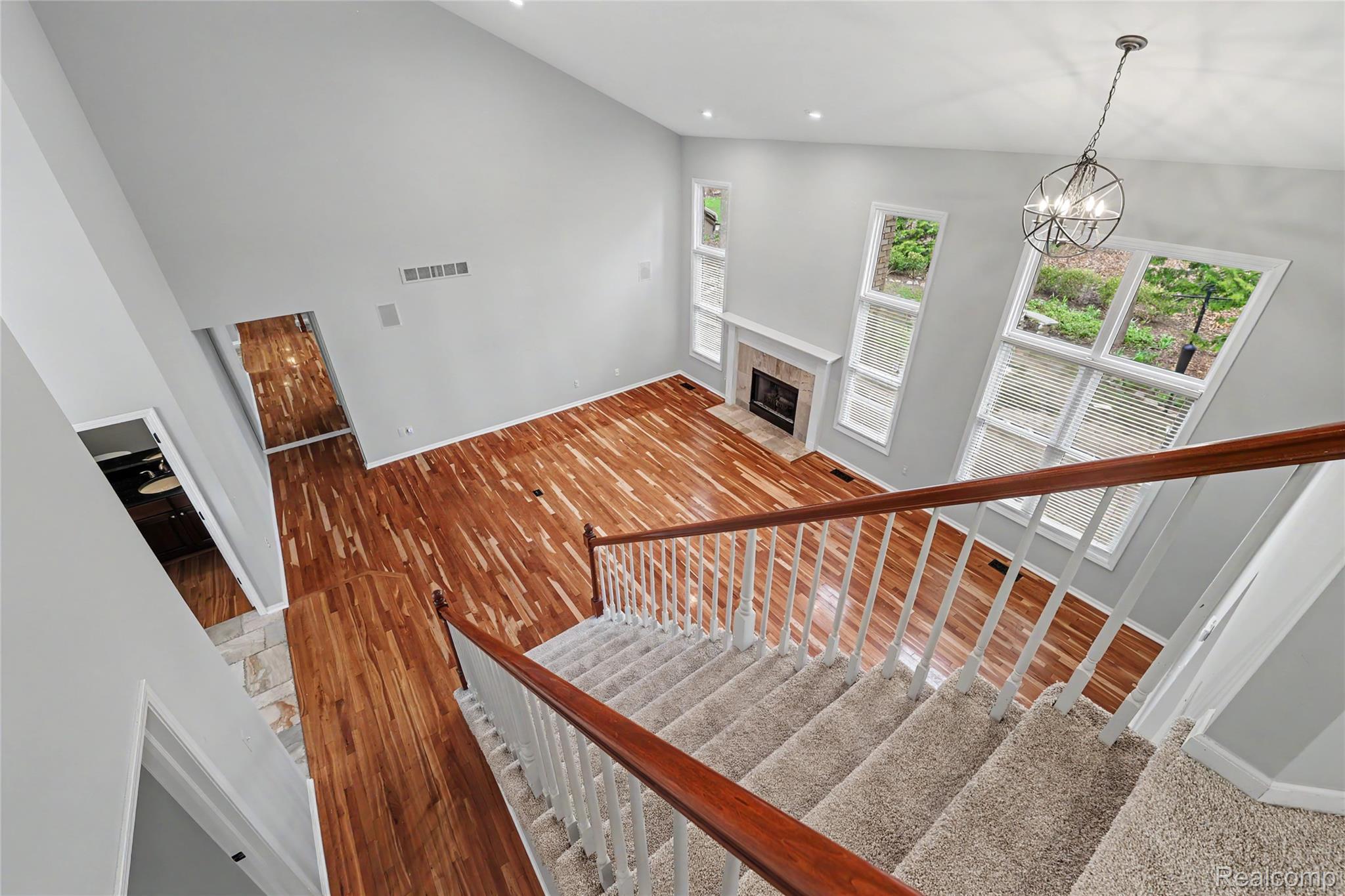 734 Lake Ridge Road