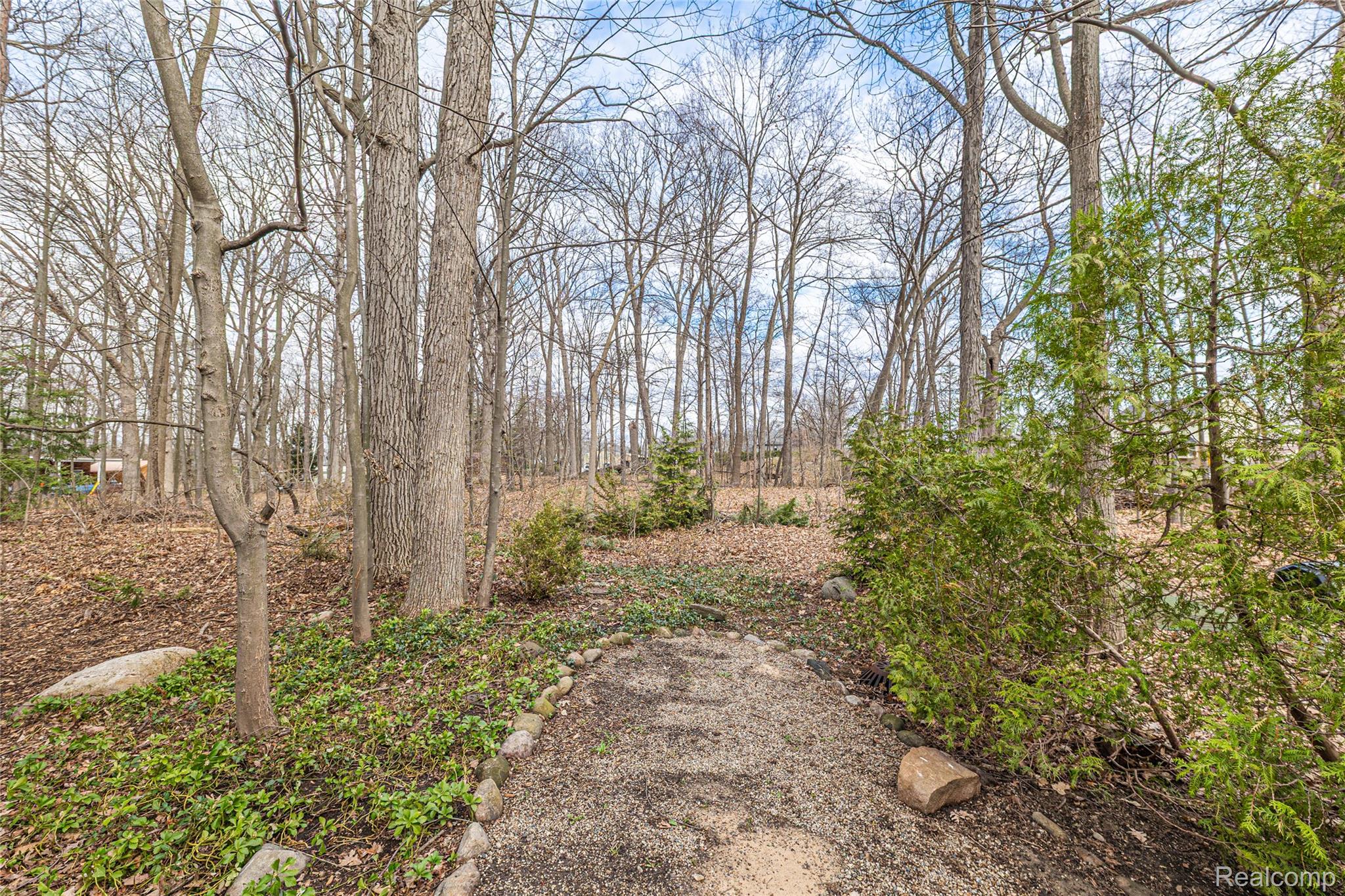 734 Lake Ridge Road