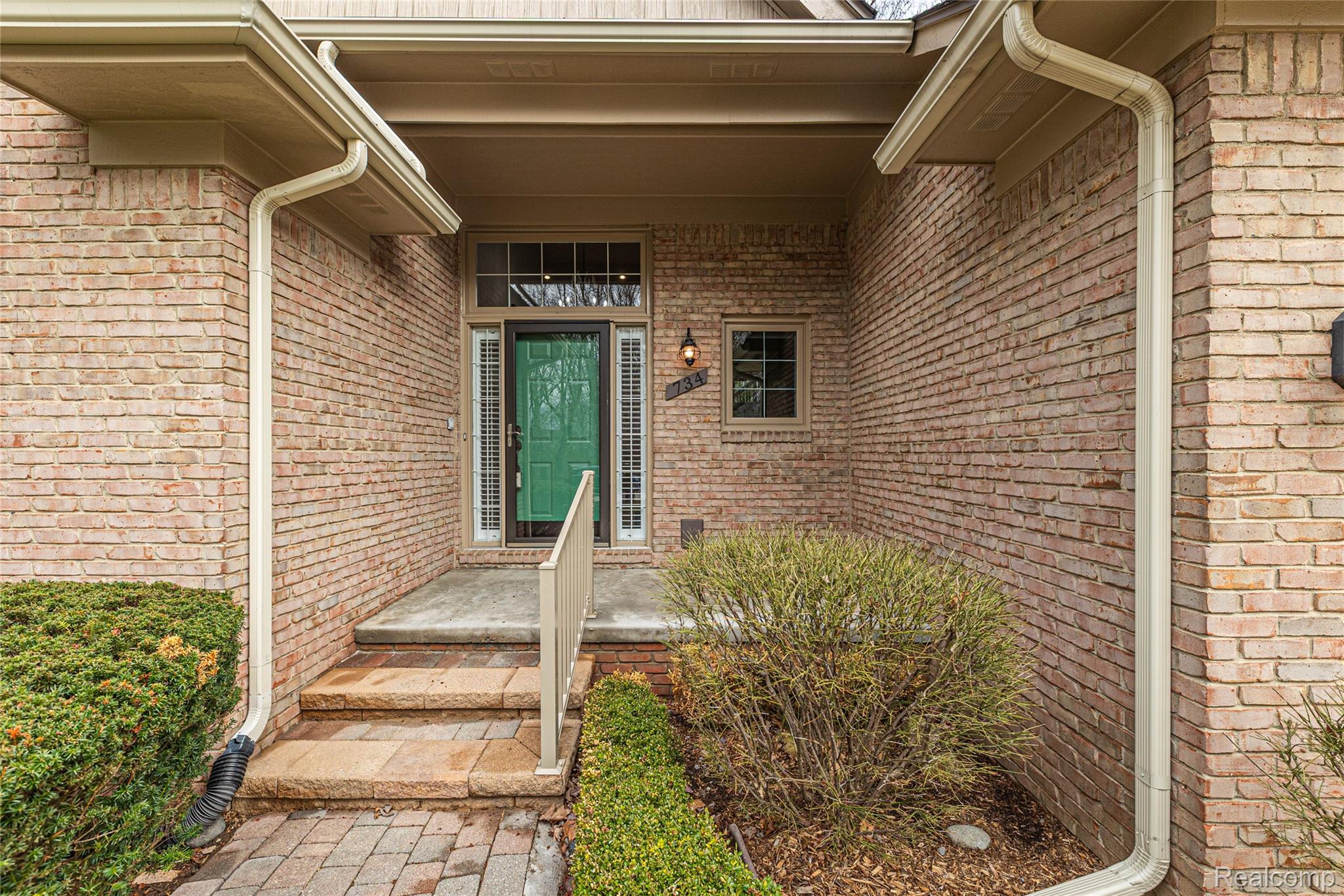 734 Lake Ridge Road