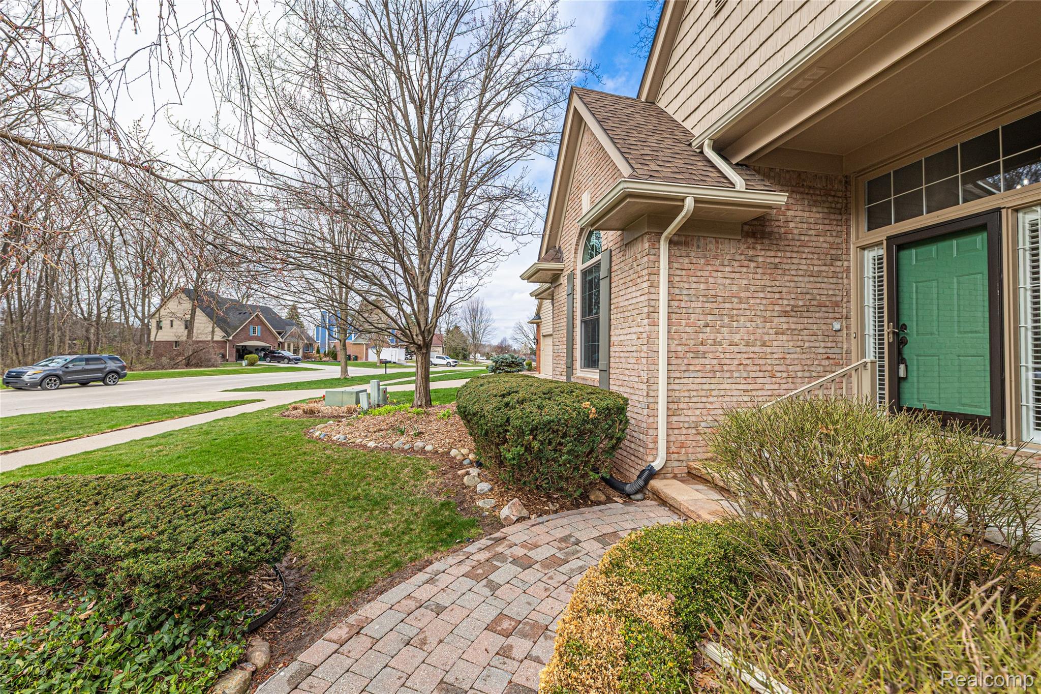 734 Lake Ridge Road