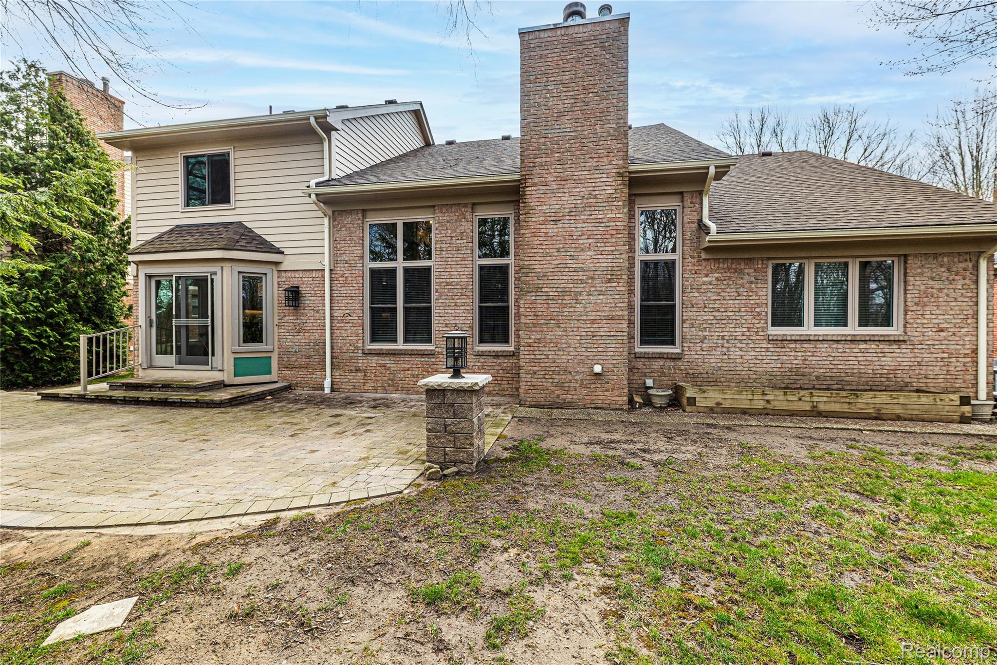 734 Lake Ridge Road
