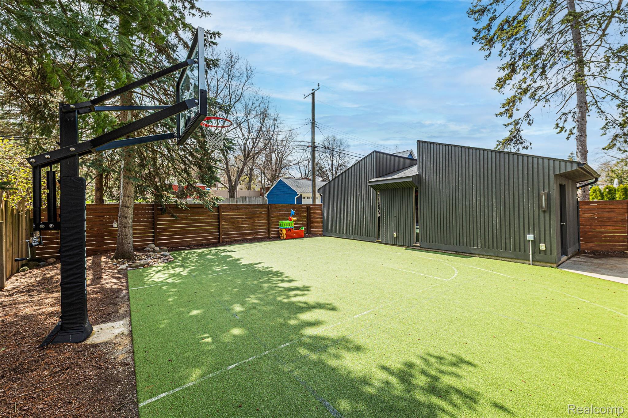 312 Terry Avenue