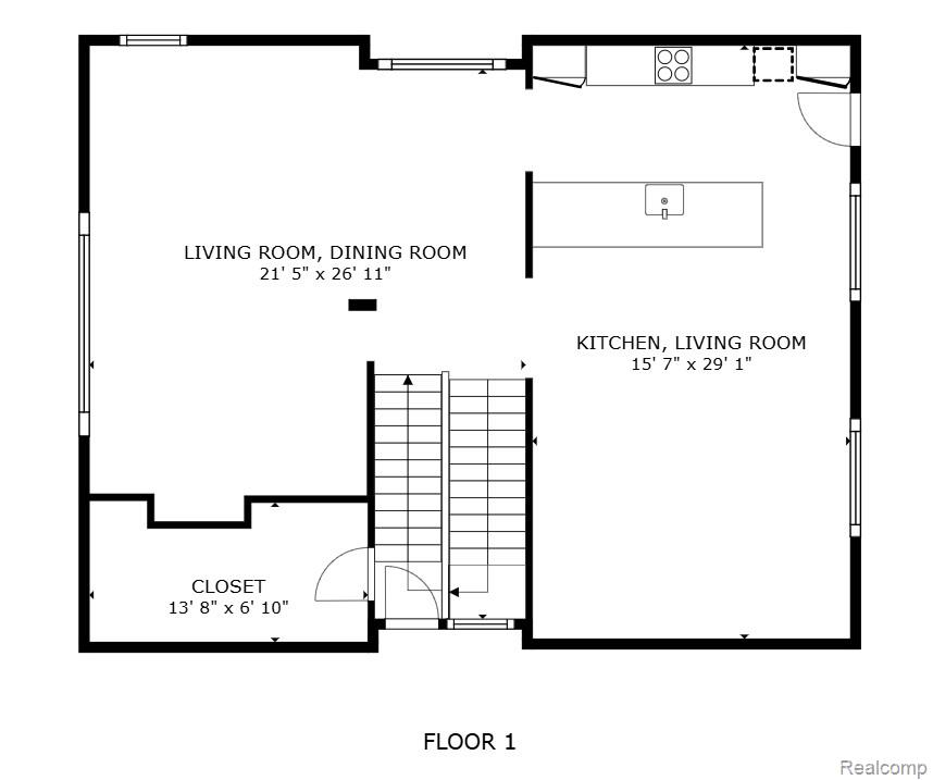 312 Terry Avenue
