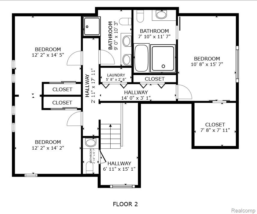 312 Terry Avenue