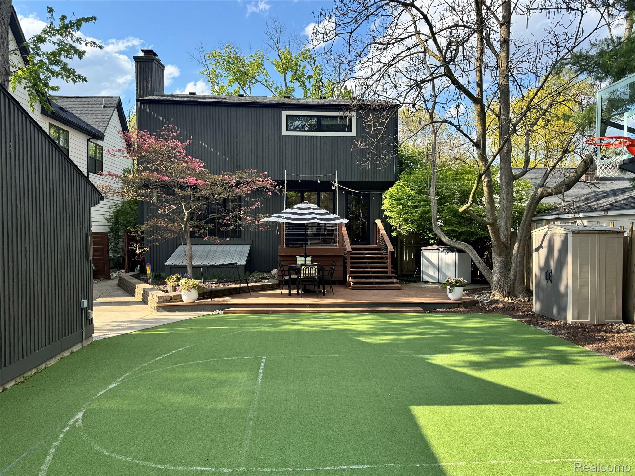 312 Terry Avenue