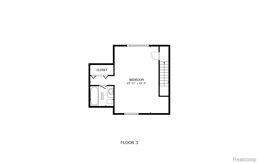 4054 Cranbrook Court