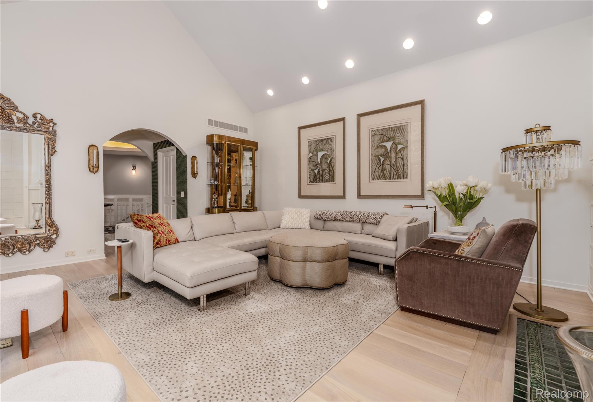 4054 Cranbrook Court