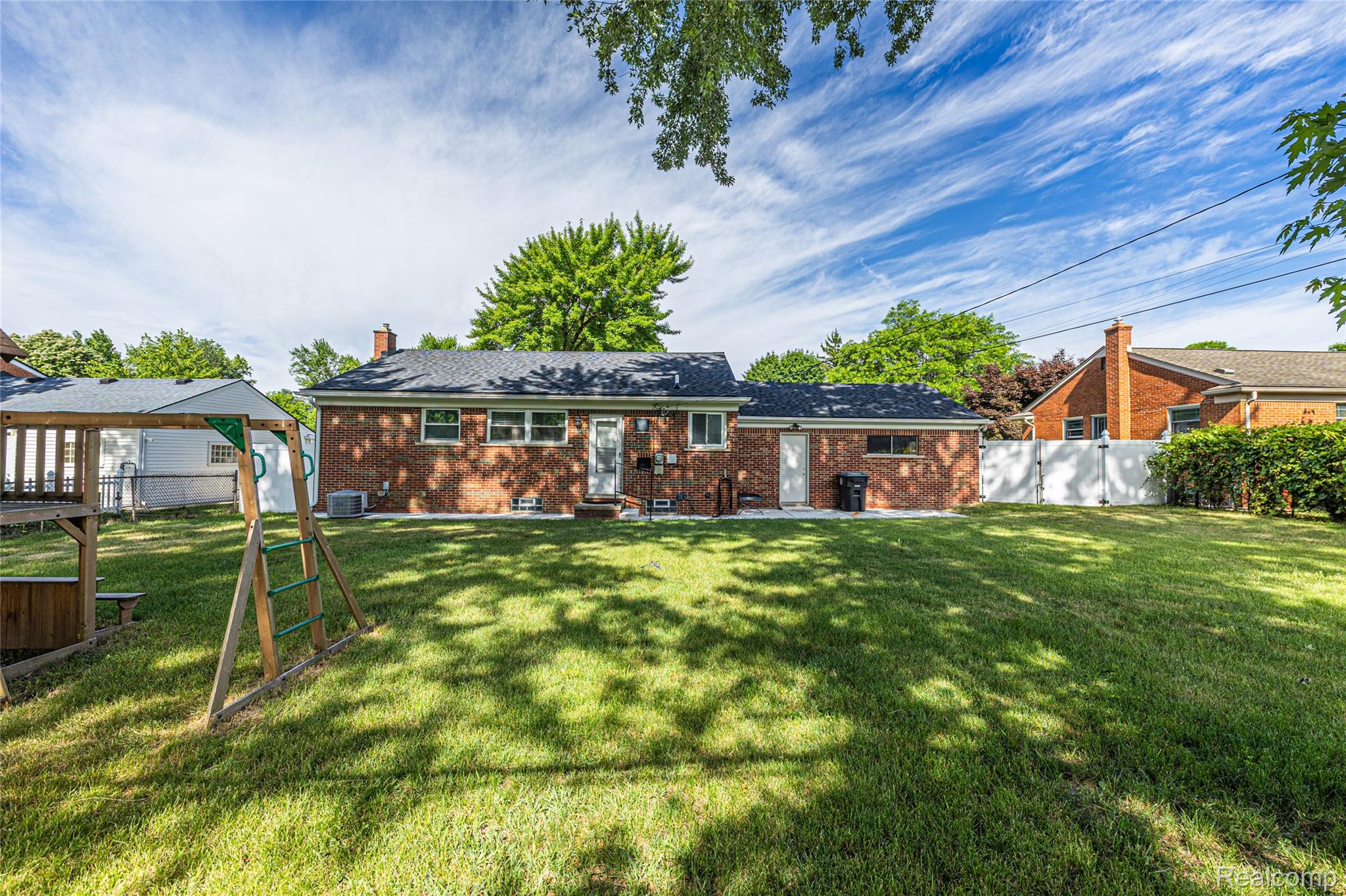 19044 Norwich Road