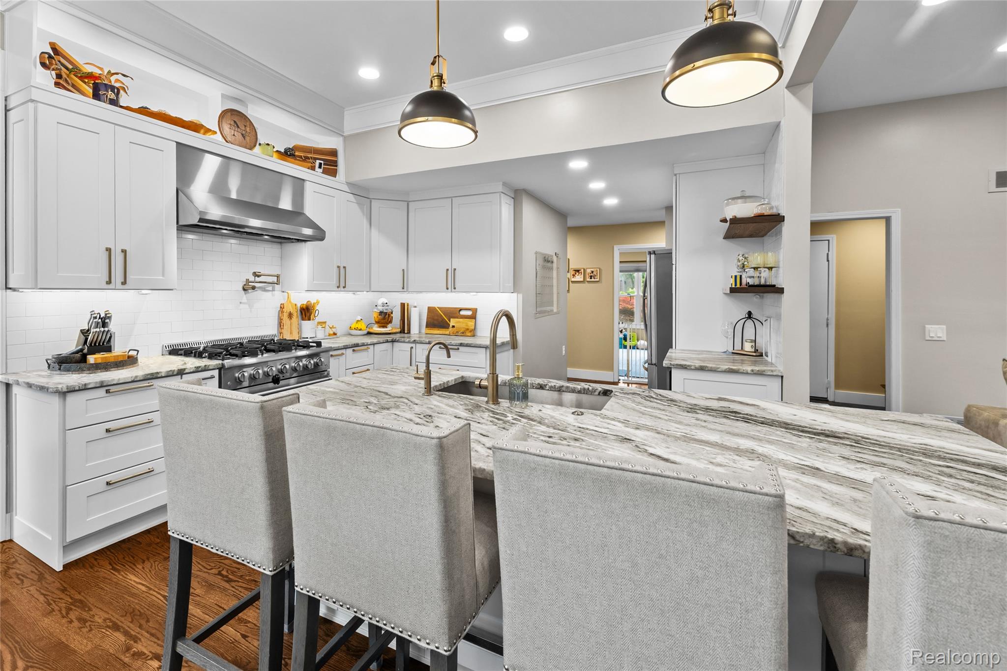 1781 Apple Ridge Court
