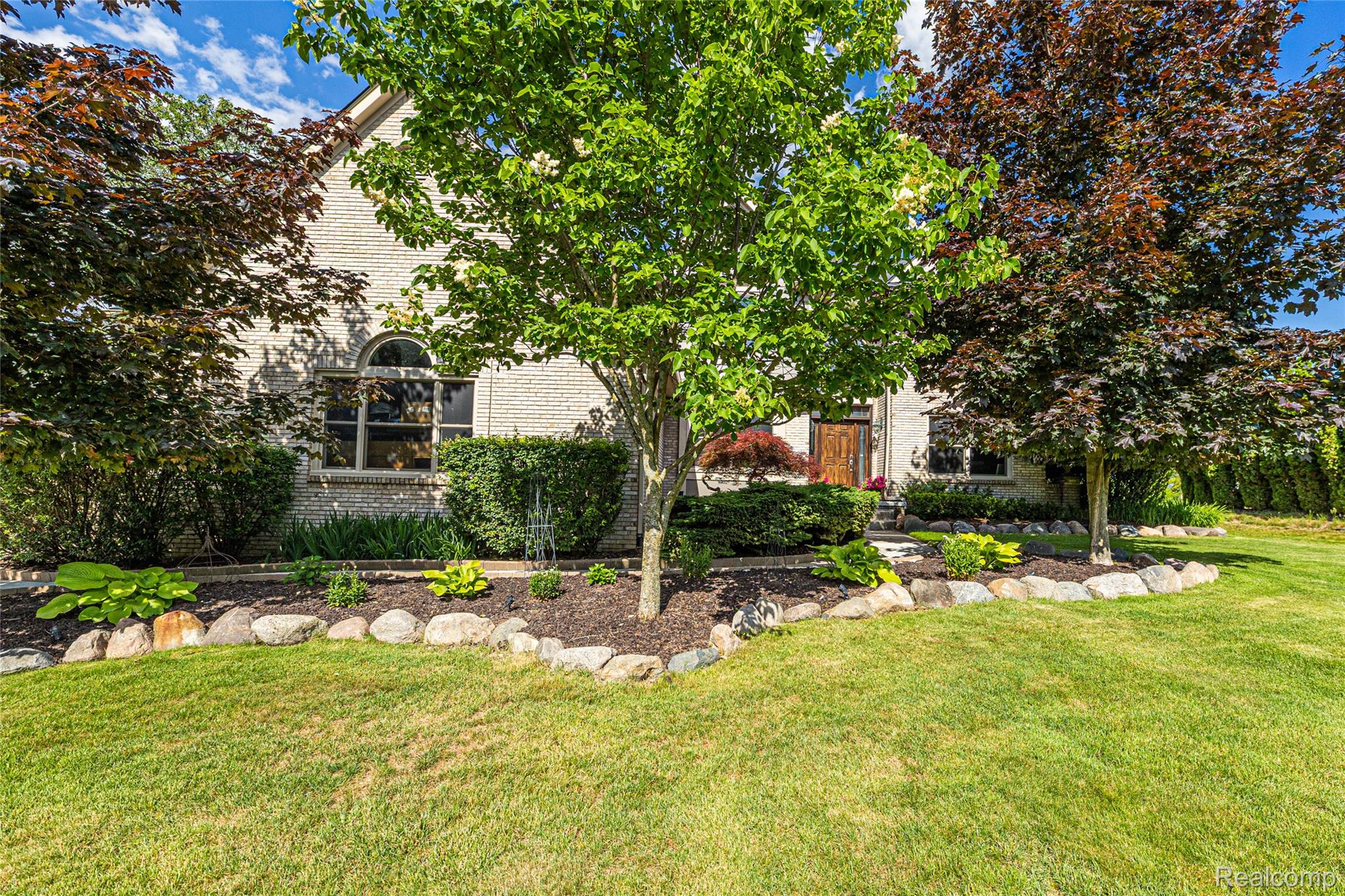 1781 Apple Ridge Court