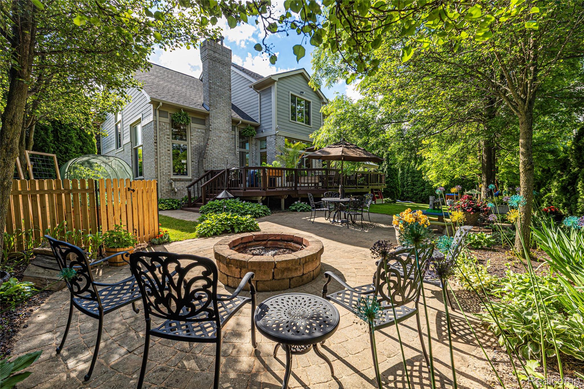 1781 Apple Ridge Court