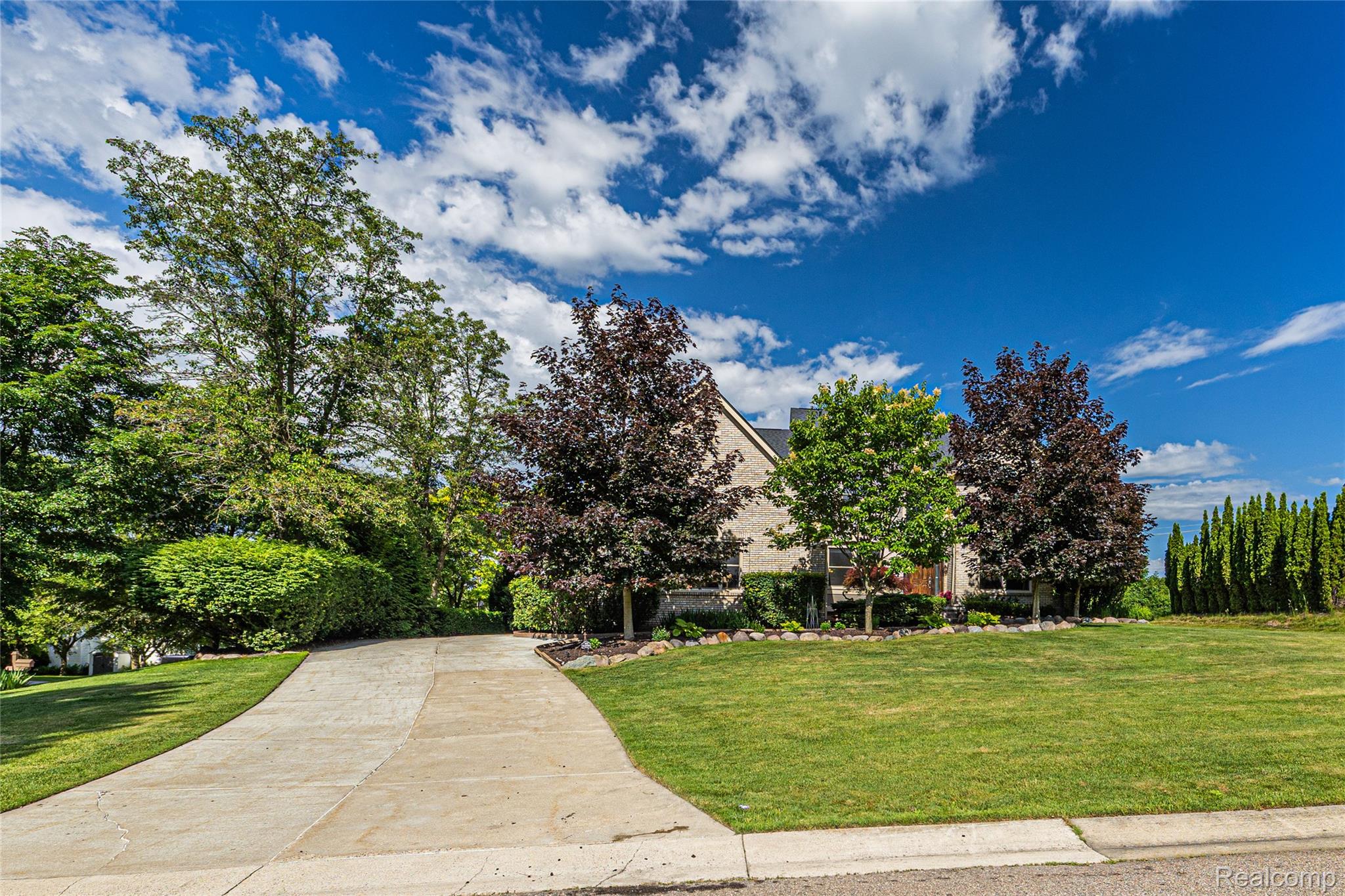 1781 Apple Ridge Court