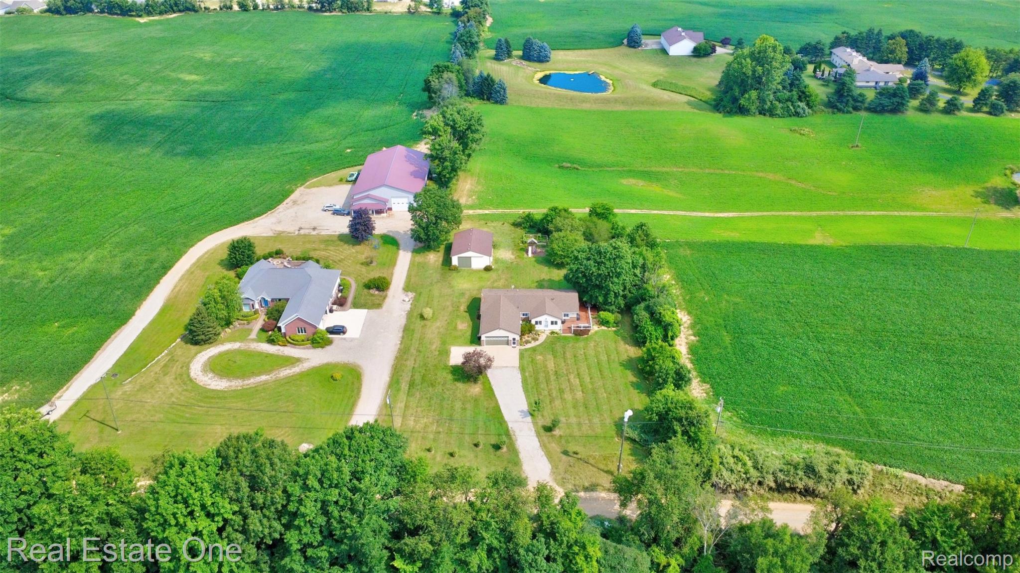 1136 Brauer Road
