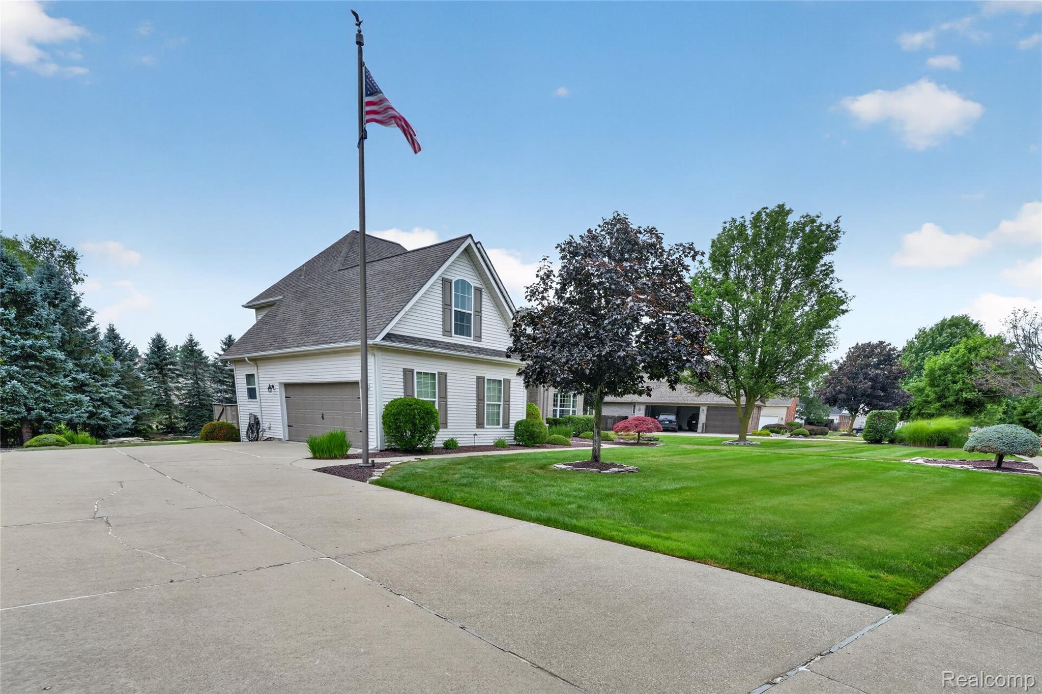 8328 Parkside Drive
