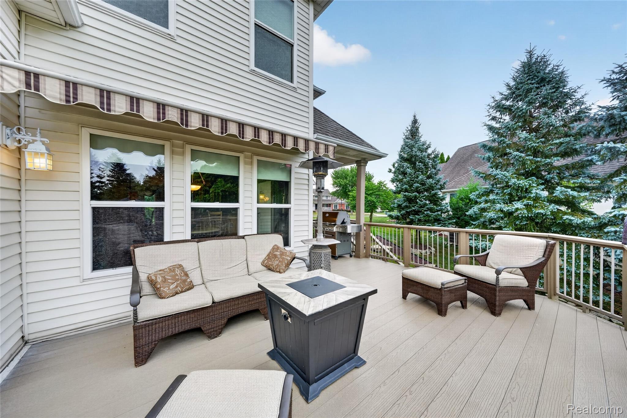 8328 Parkside Drive