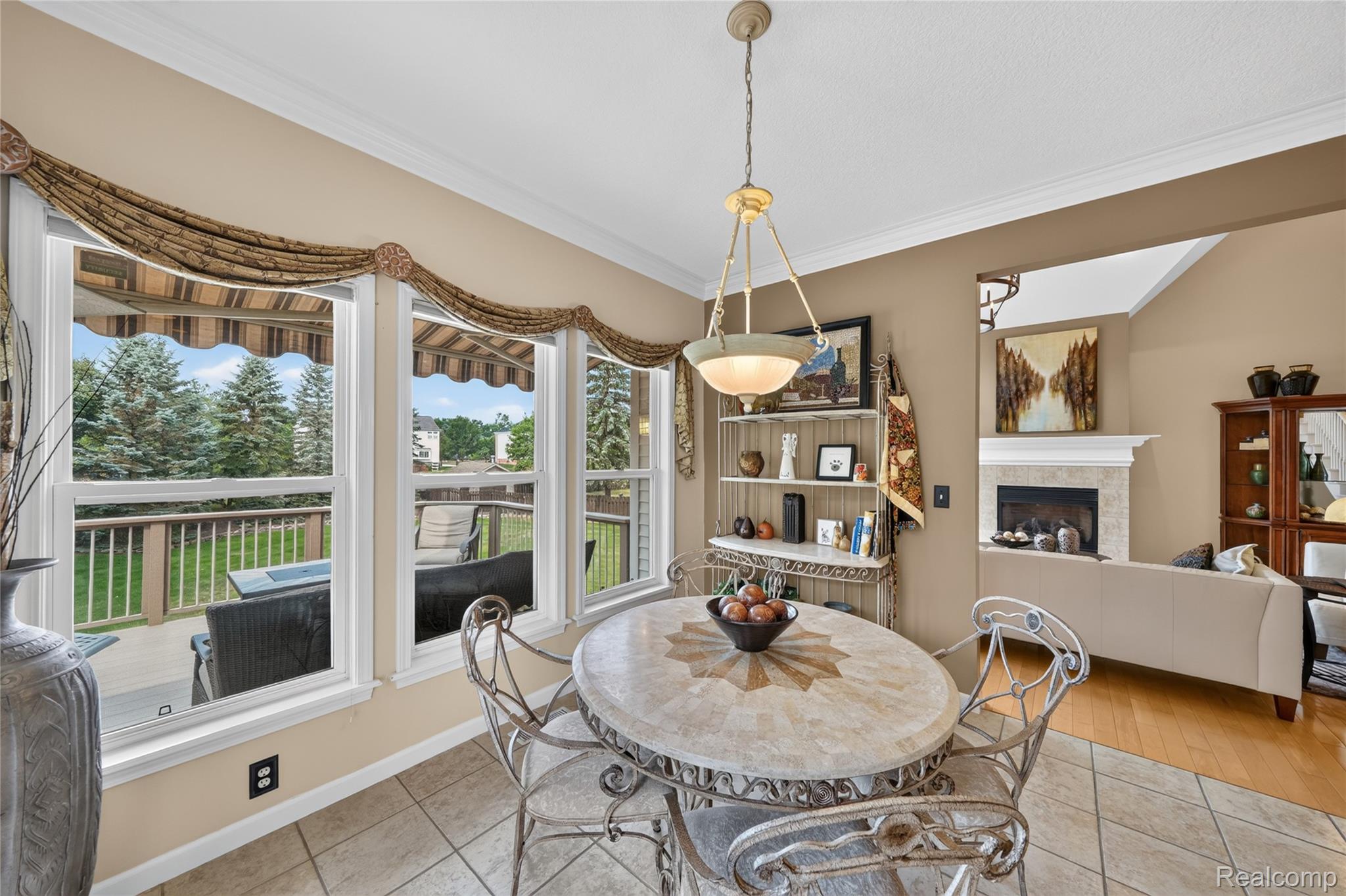 8328 Parkside Drive