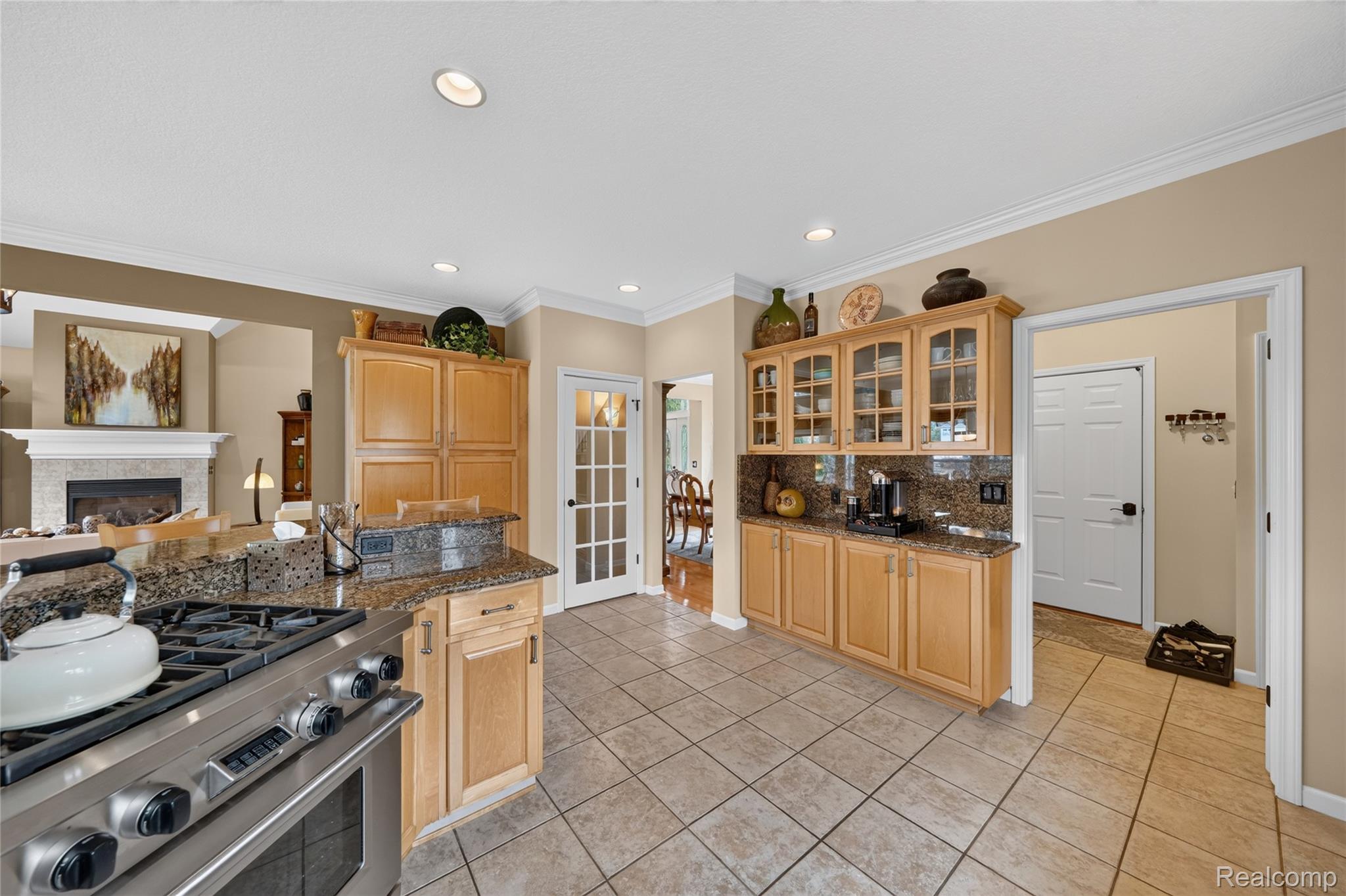 8328 Parkside Drive