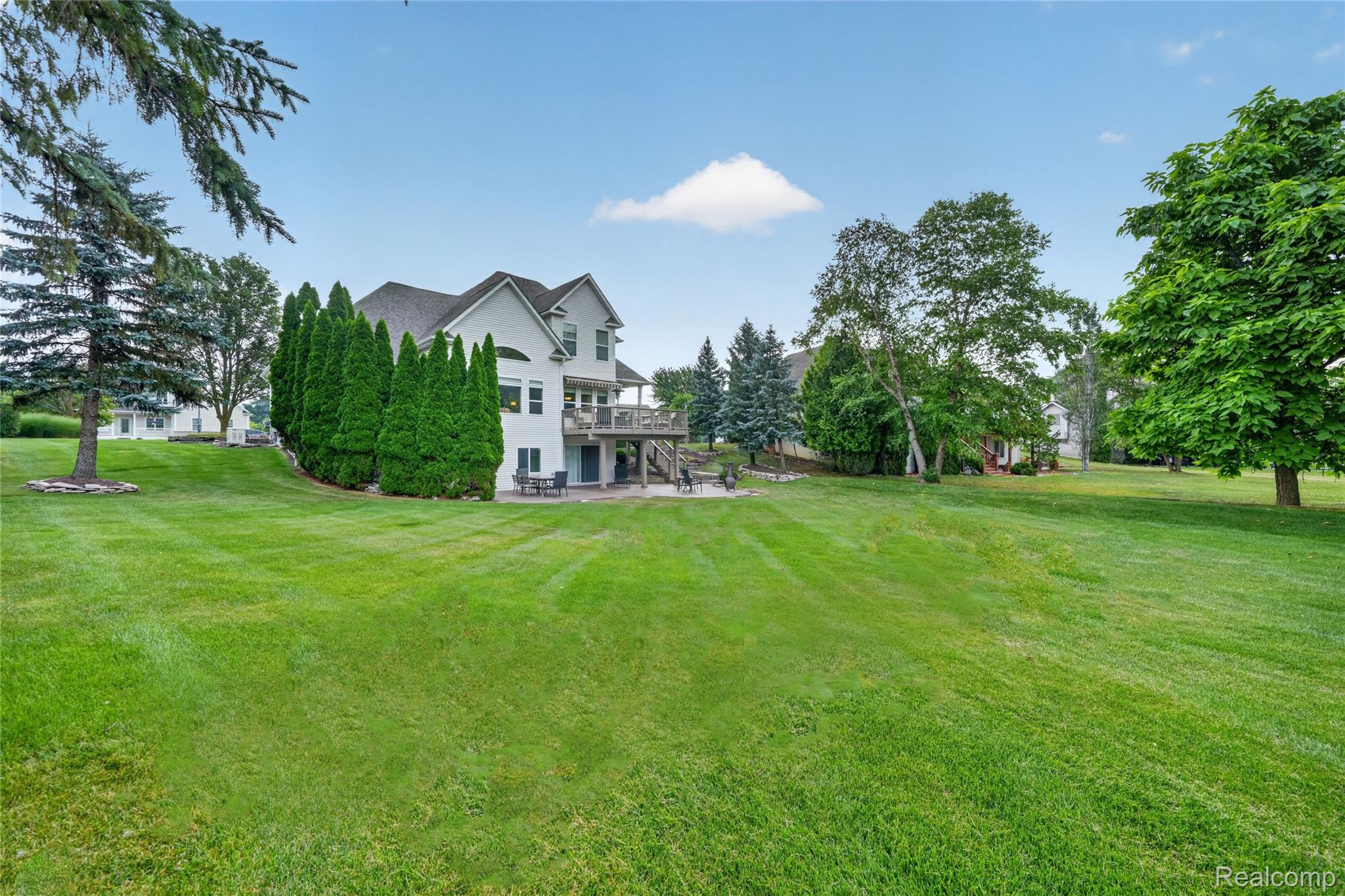 8328 Parkside Drive