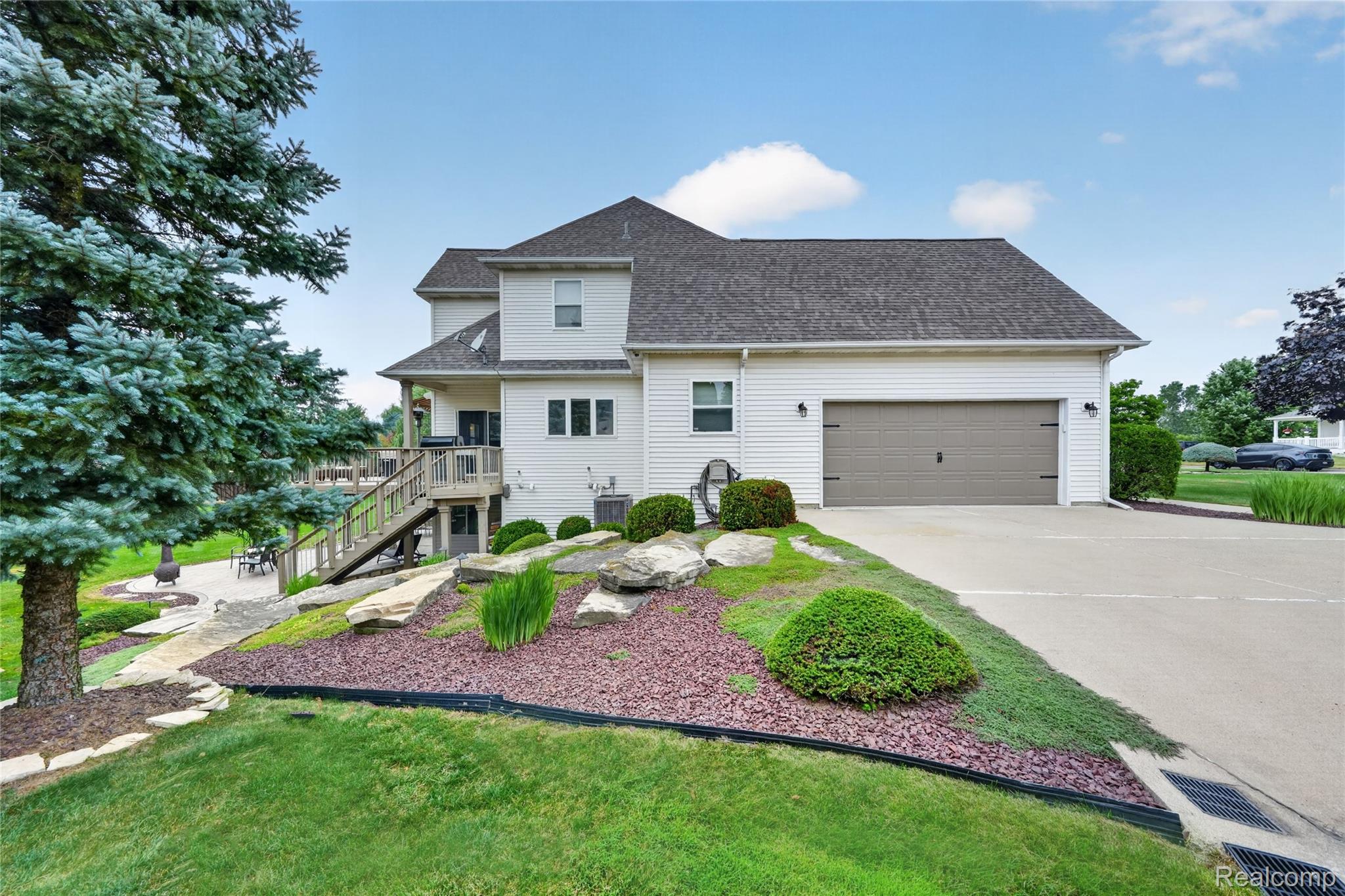 8328 Parkside Drive