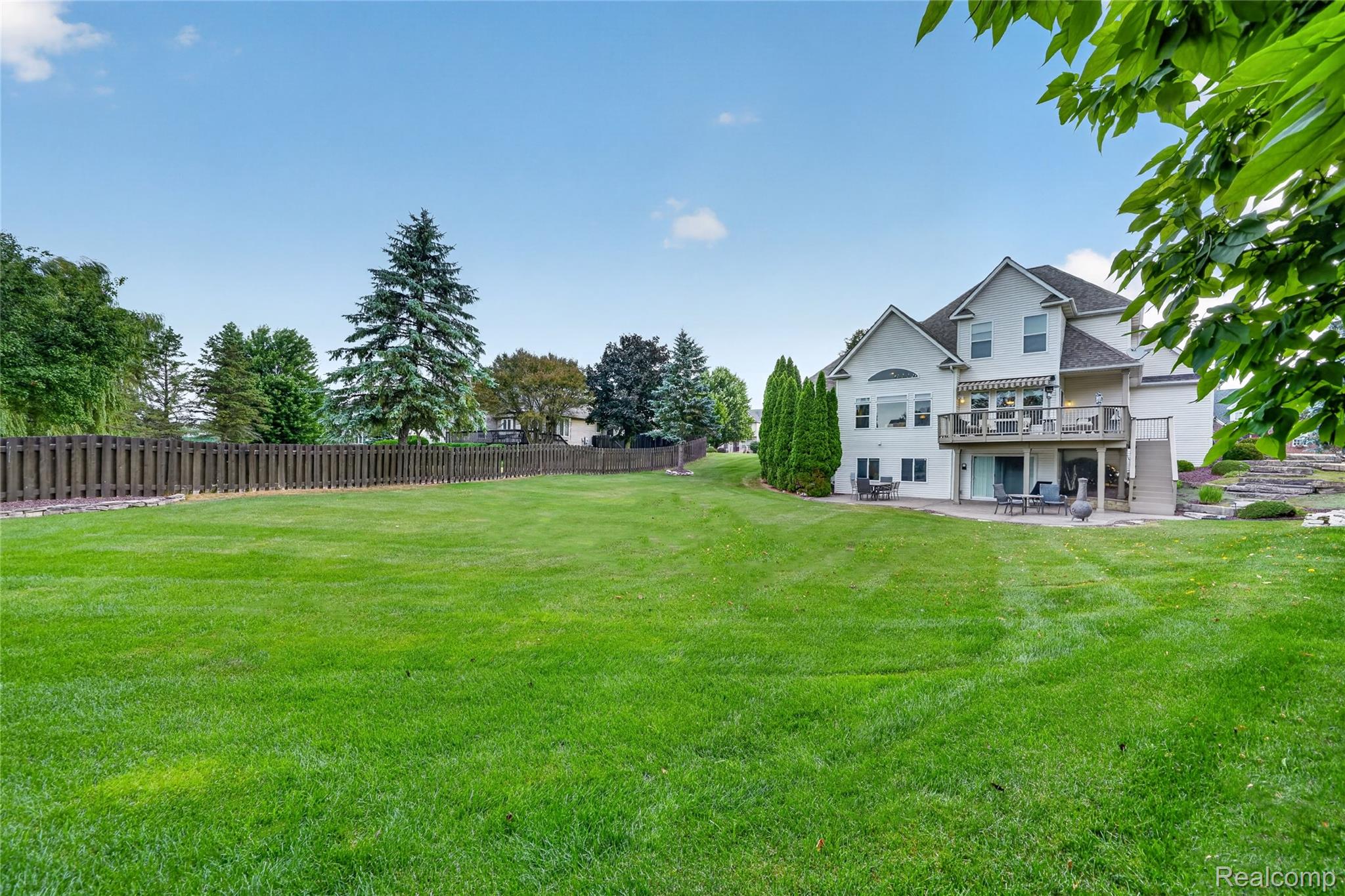 8328 Parkside Drive