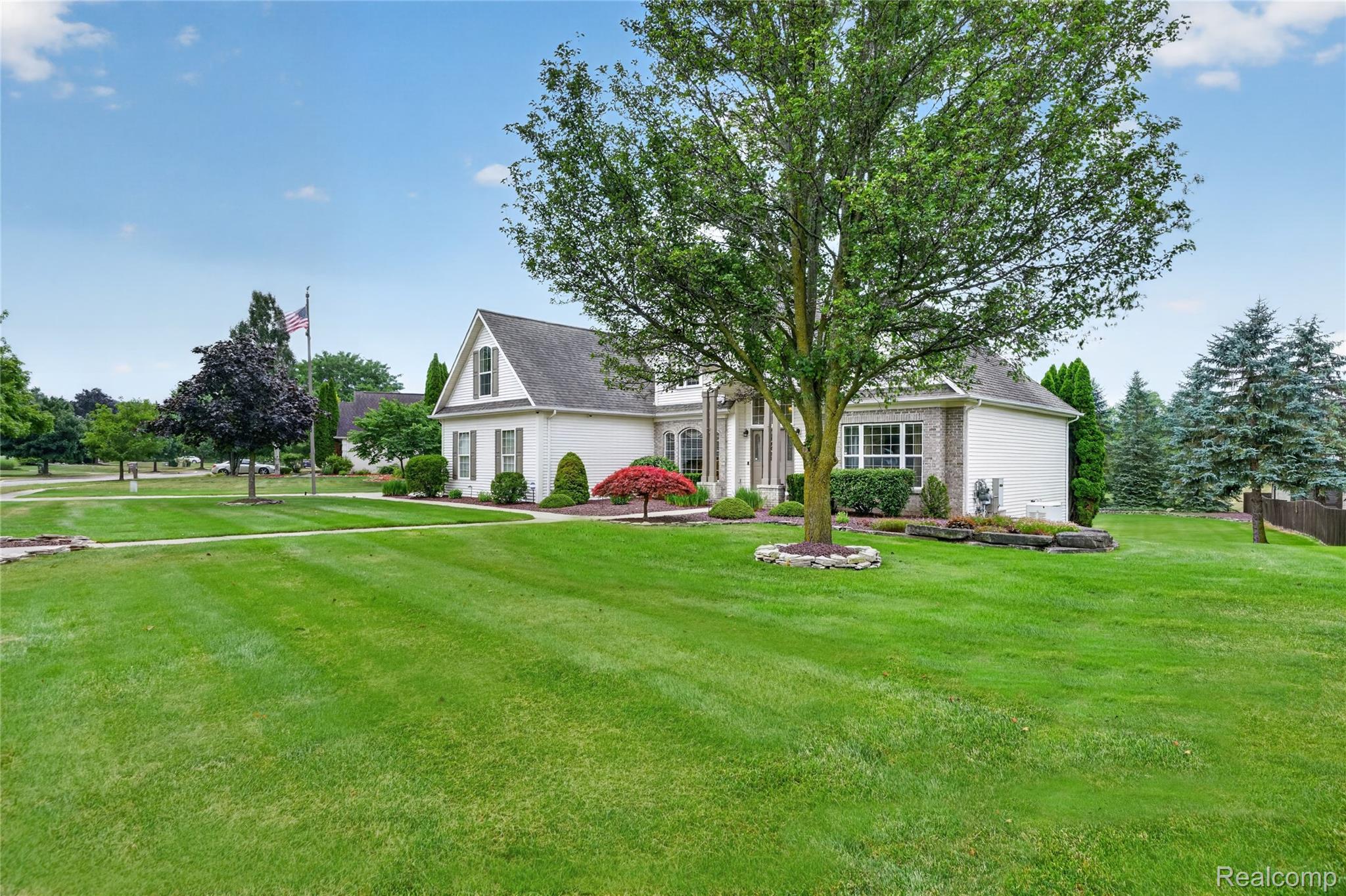 8328 Parkside Drive