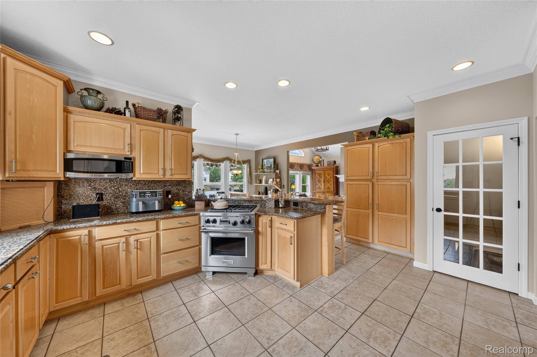 8328 Parkside Drive