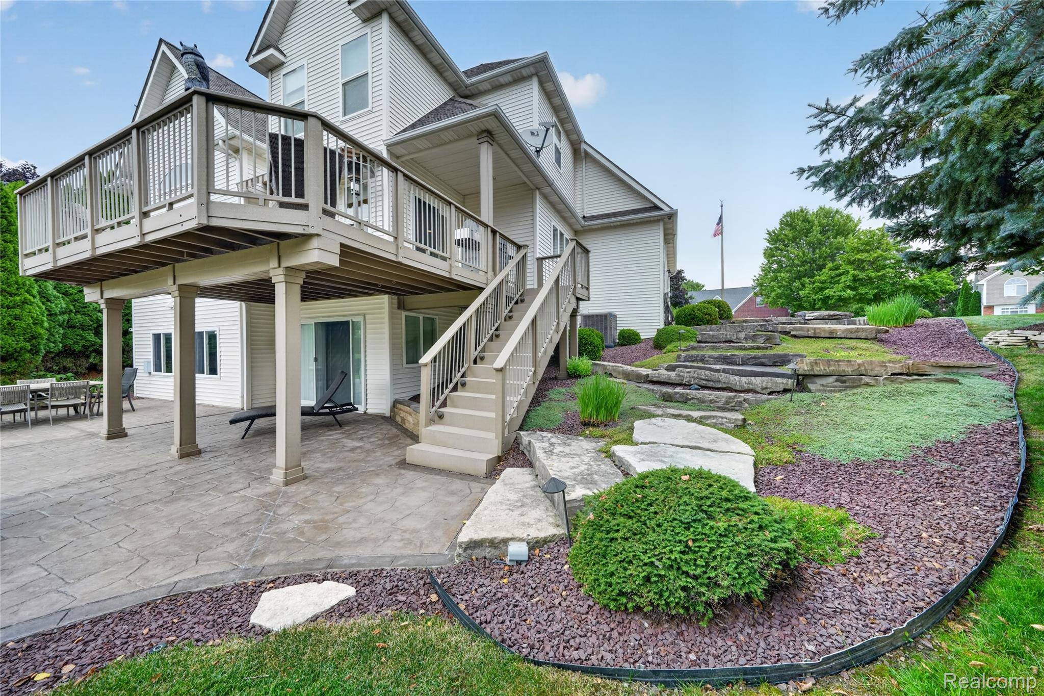 8328 Parkside Drive