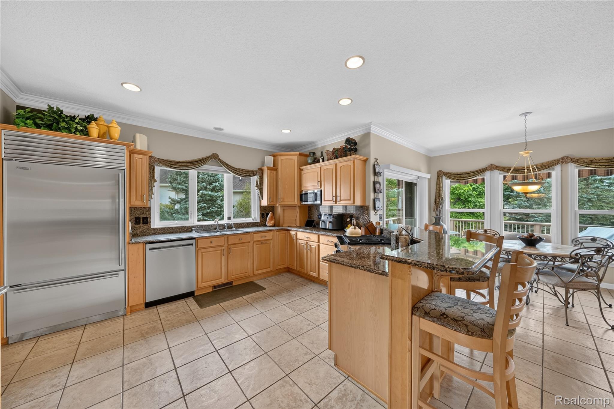 8328 Parkside Drive