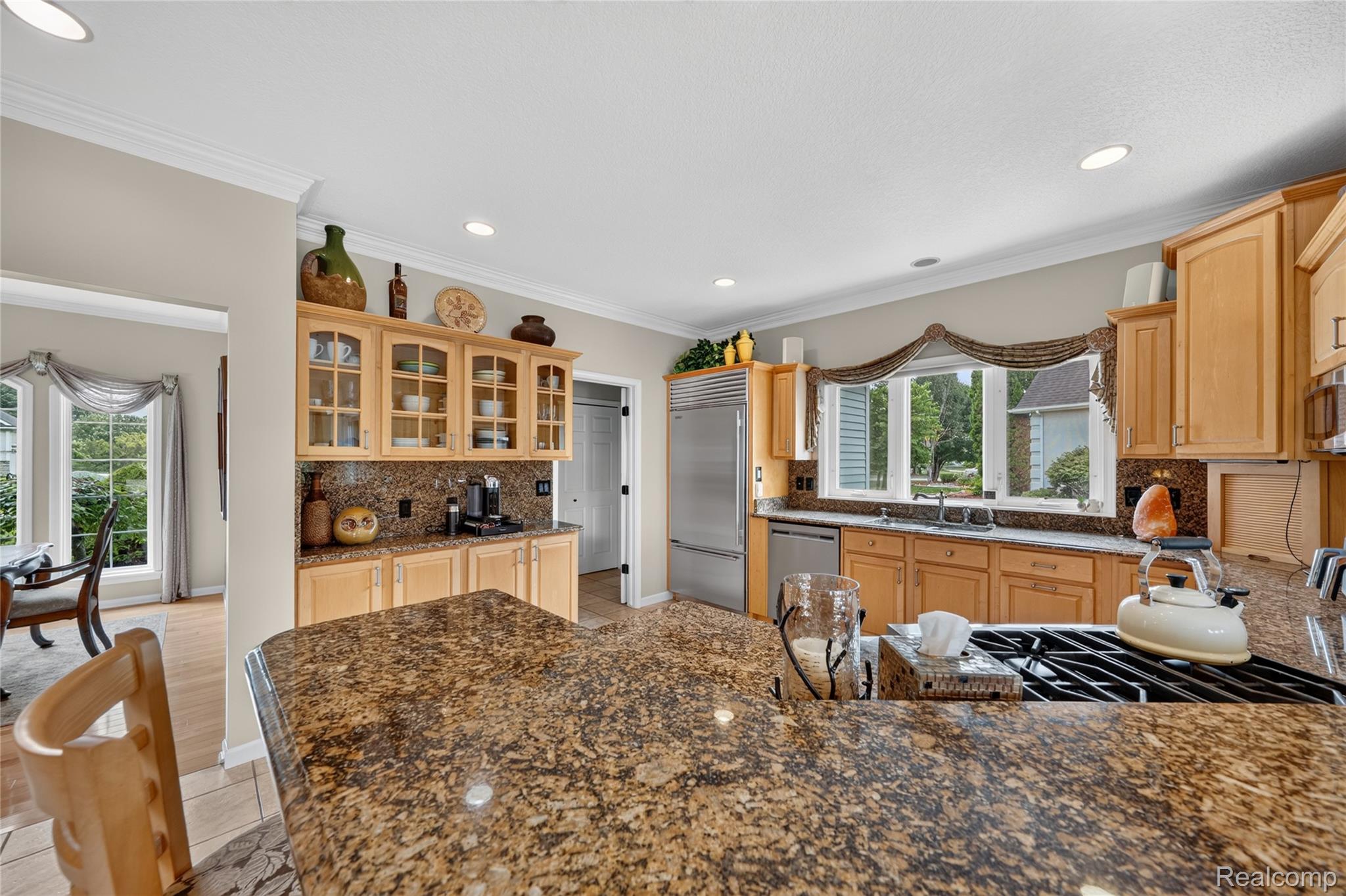 8328 Parkside Drive