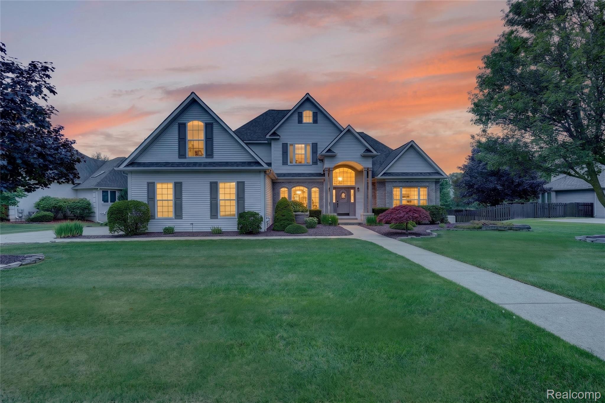 8328 Parkside Drive