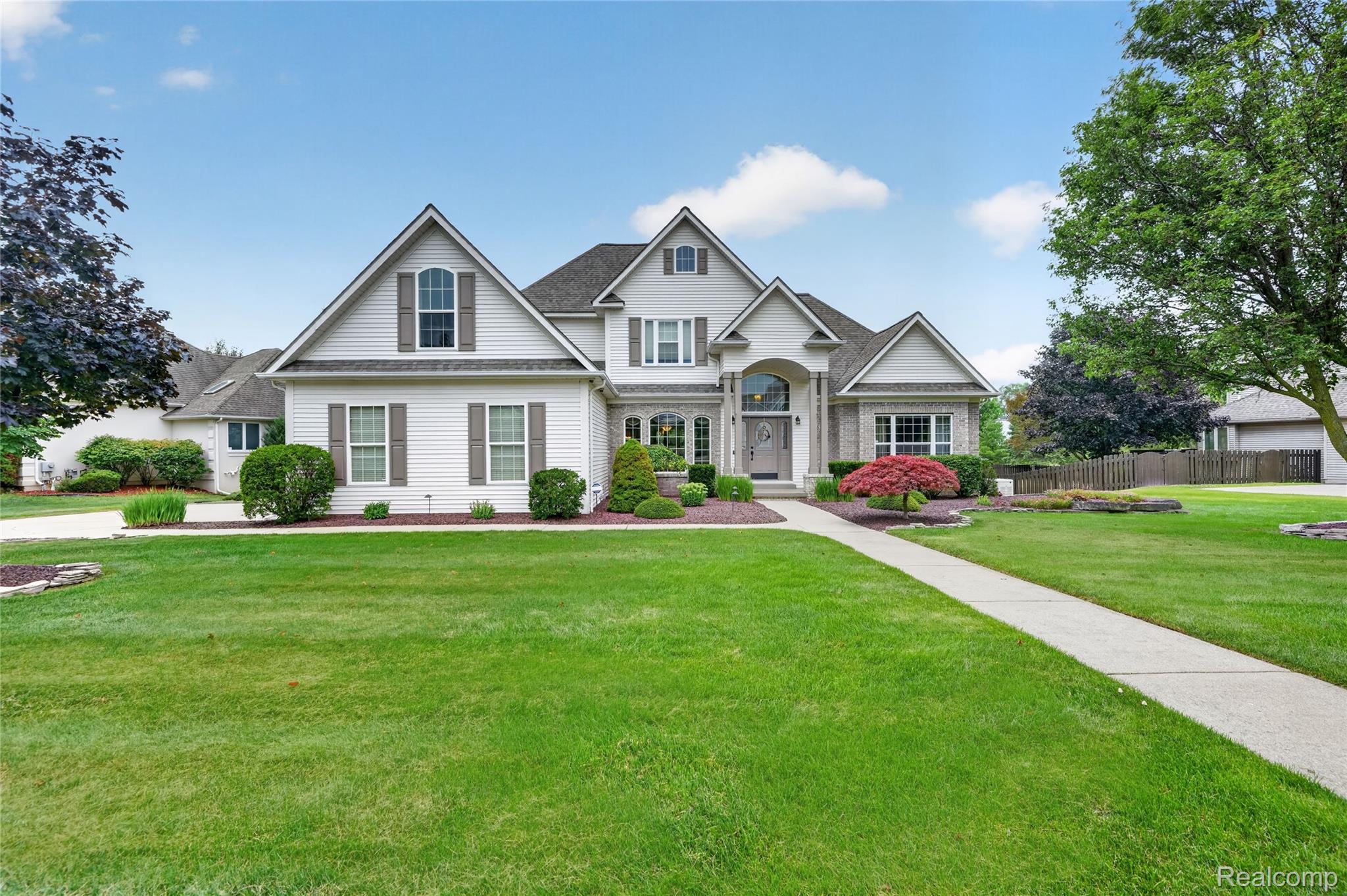 8328 Parkside Drive