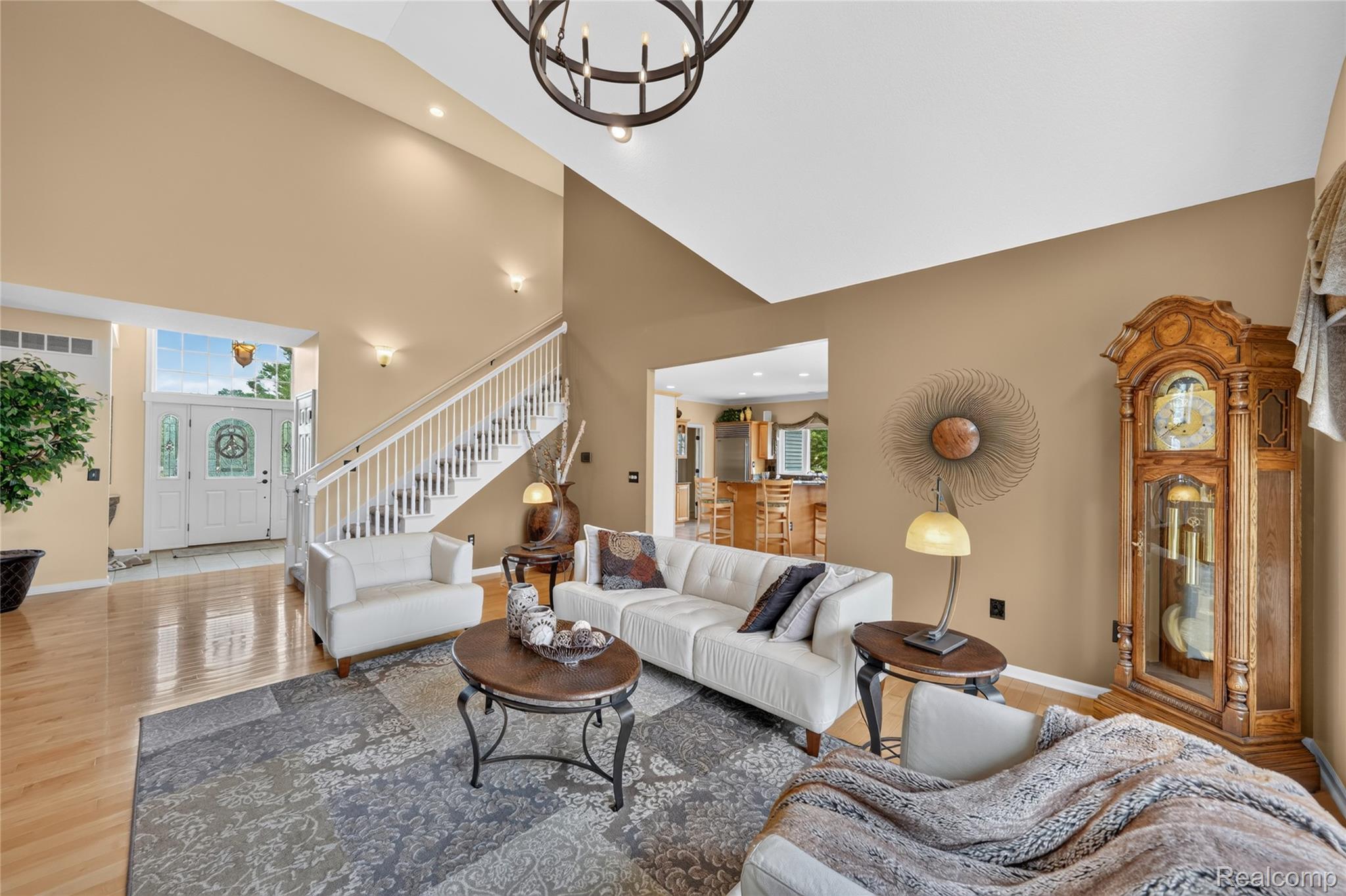 8328 Parkside Drive