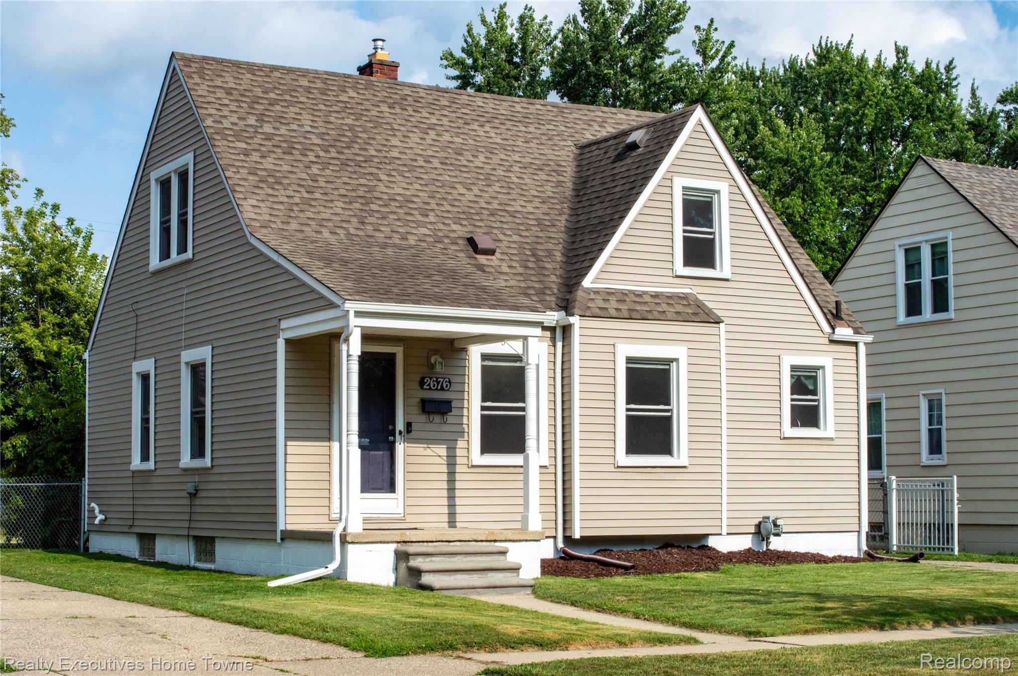 2676 Cumberland Road