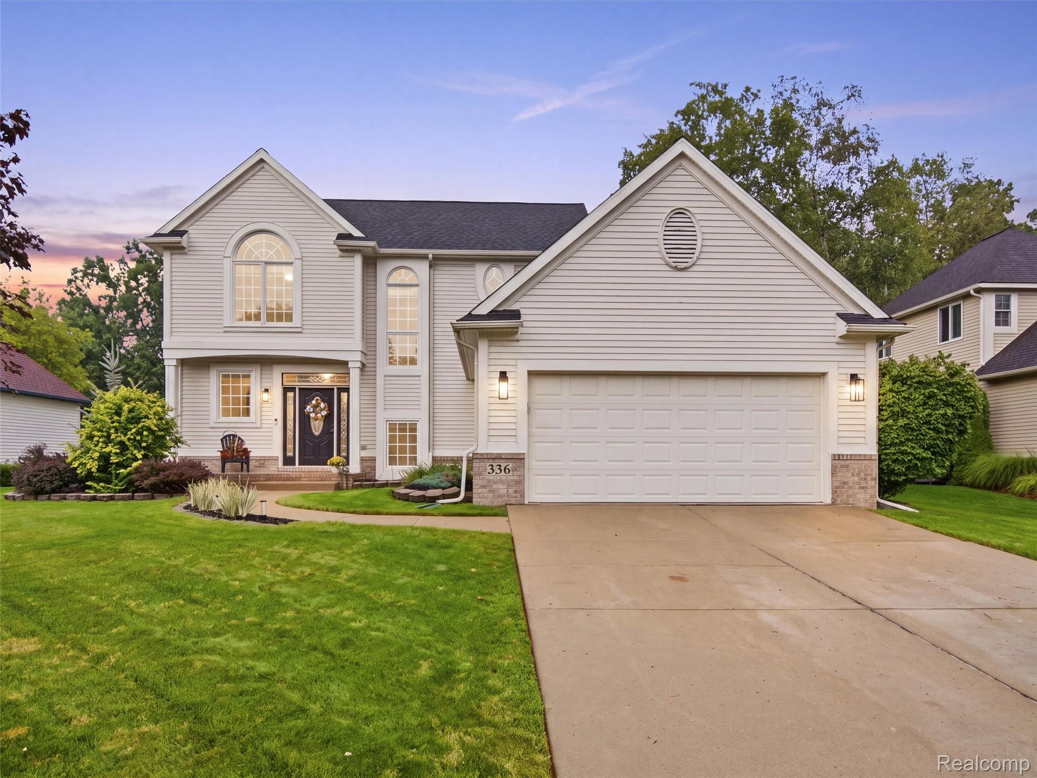 336 Pinecliff Court