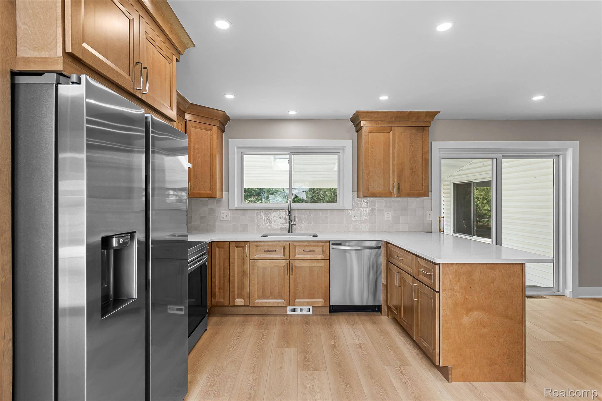 6552 Orion Road