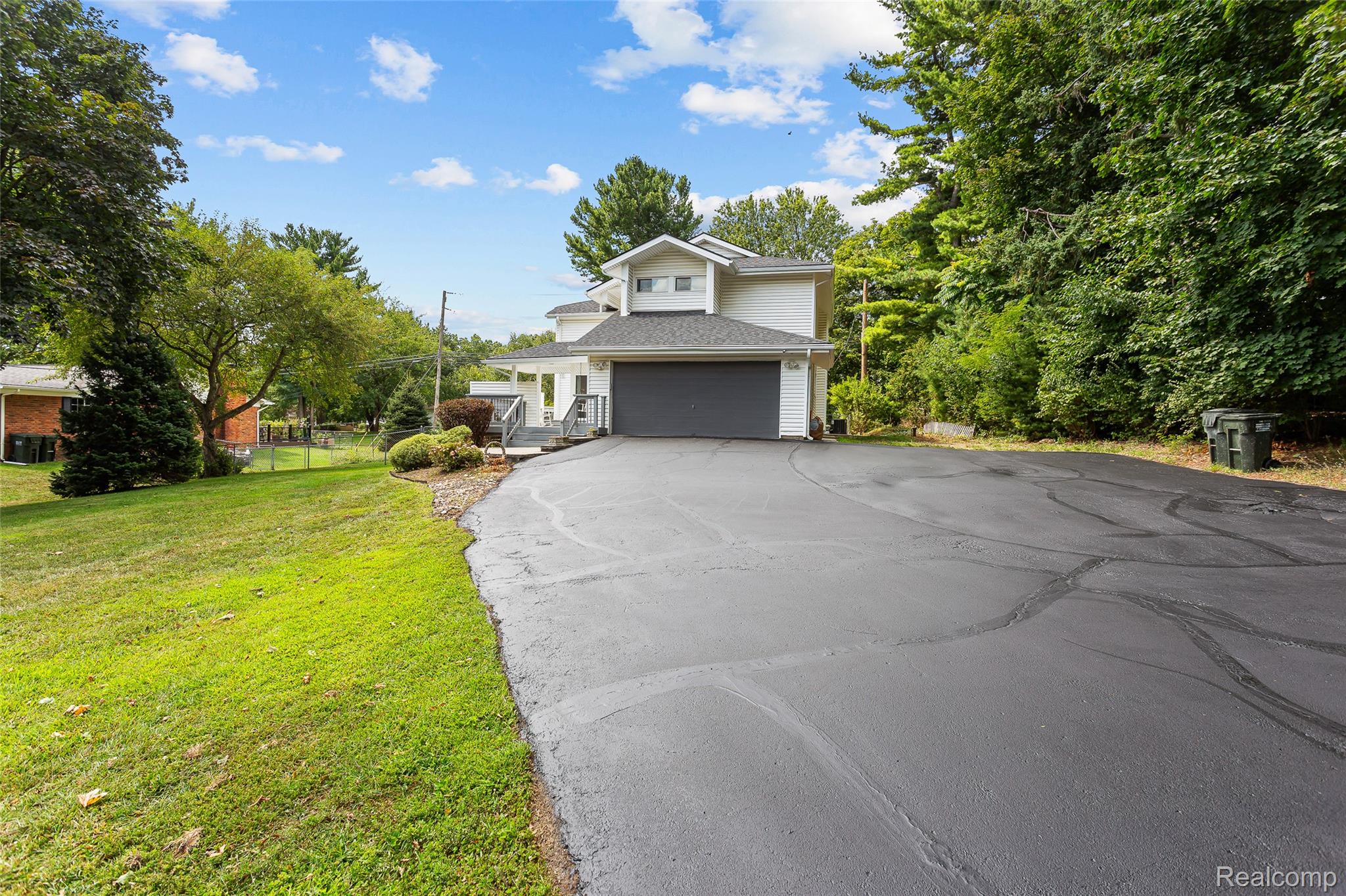 6552 Orion Road