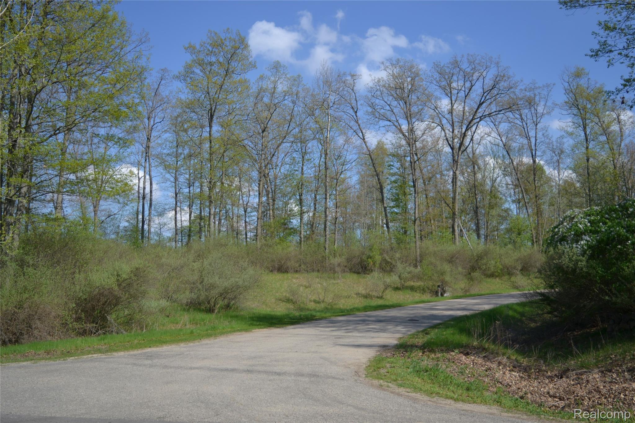LOT 4 Oak Ridge Court
