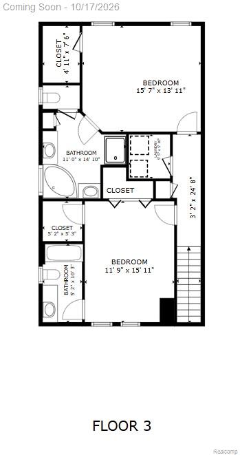 208 Amys WALK