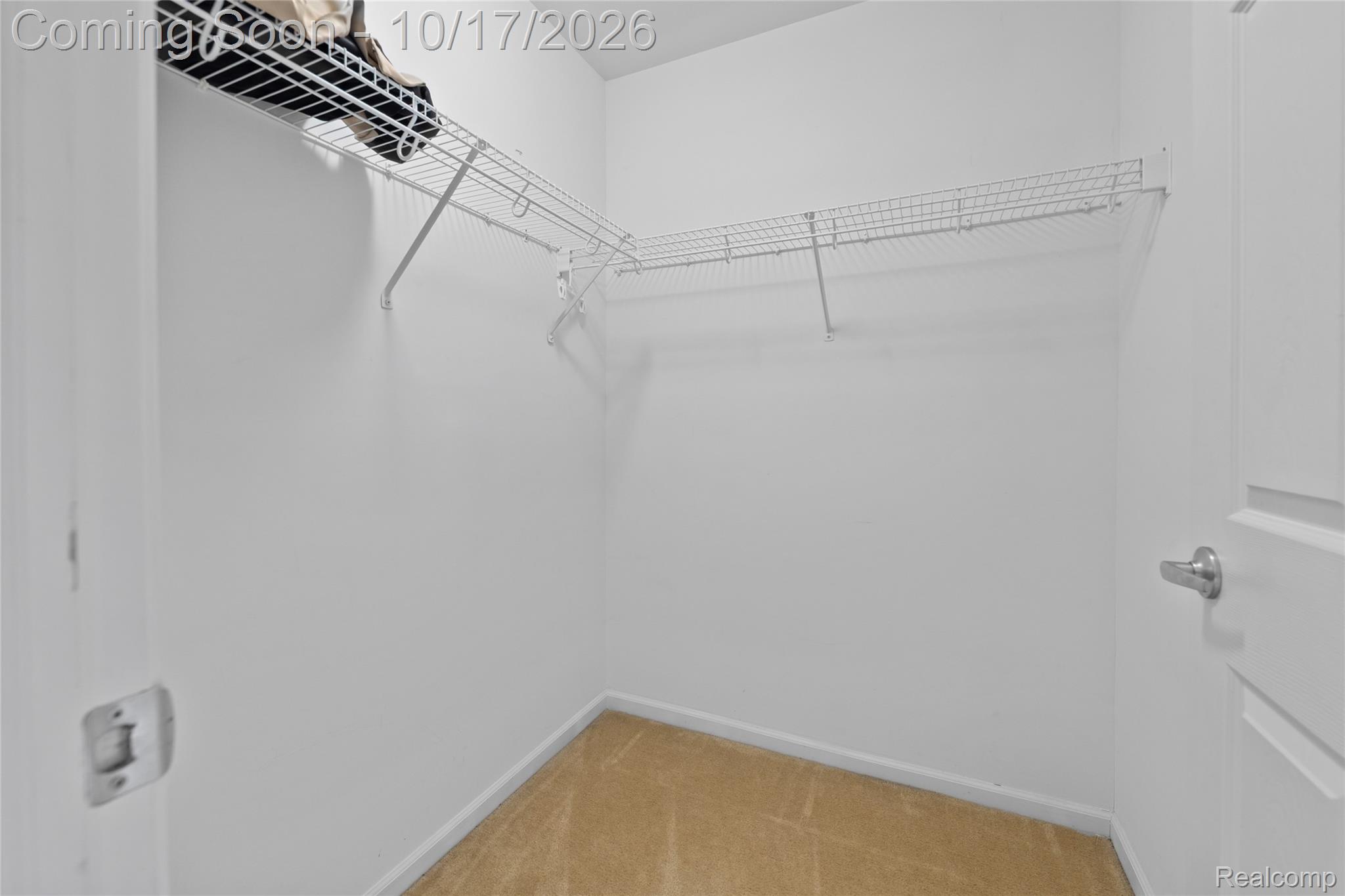 208 Amys WALK