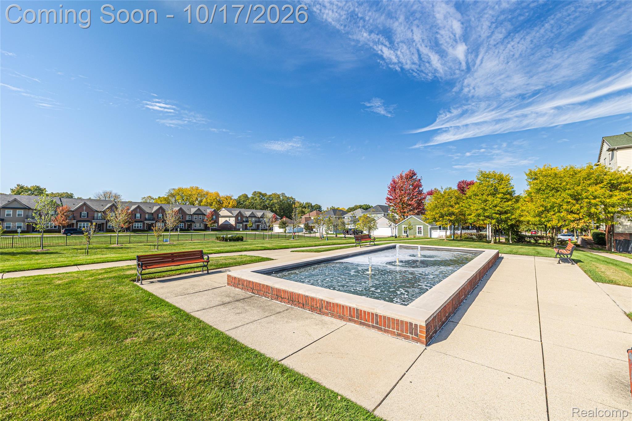 208 Amys WALK