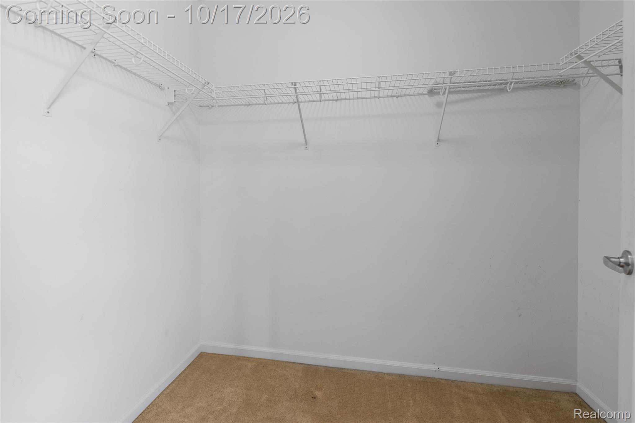 208 Amys WALK