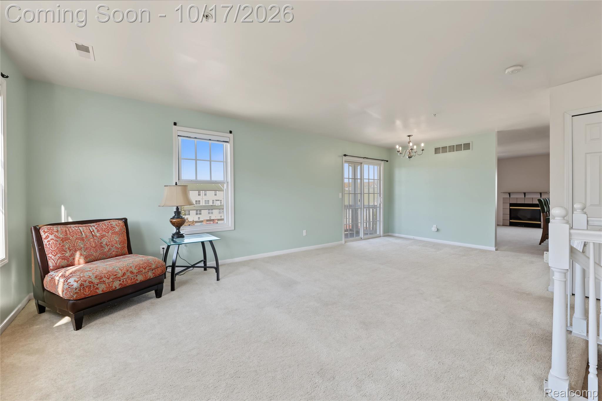 208 Amys WALK