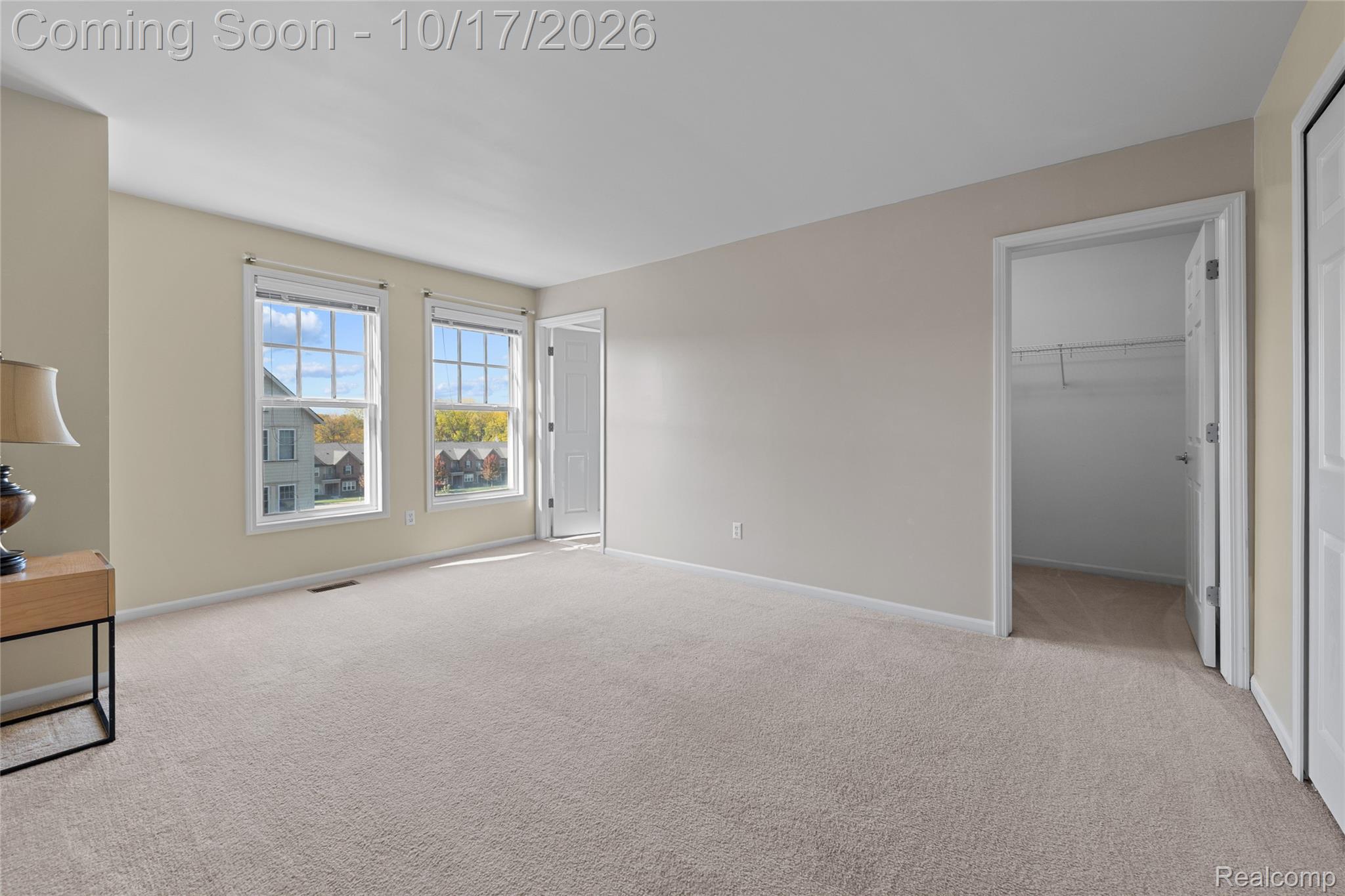 208 Amys WALK