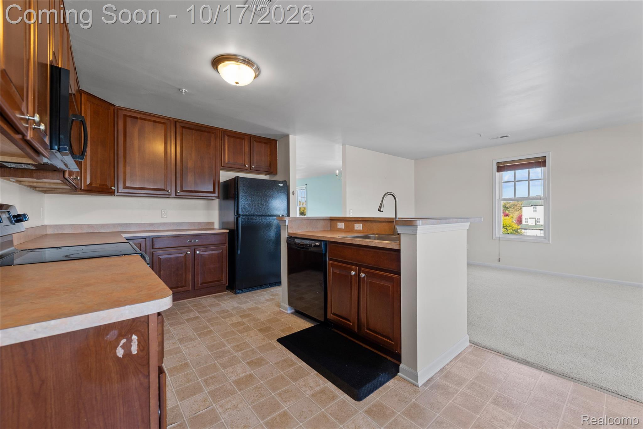 208 Amys WALK