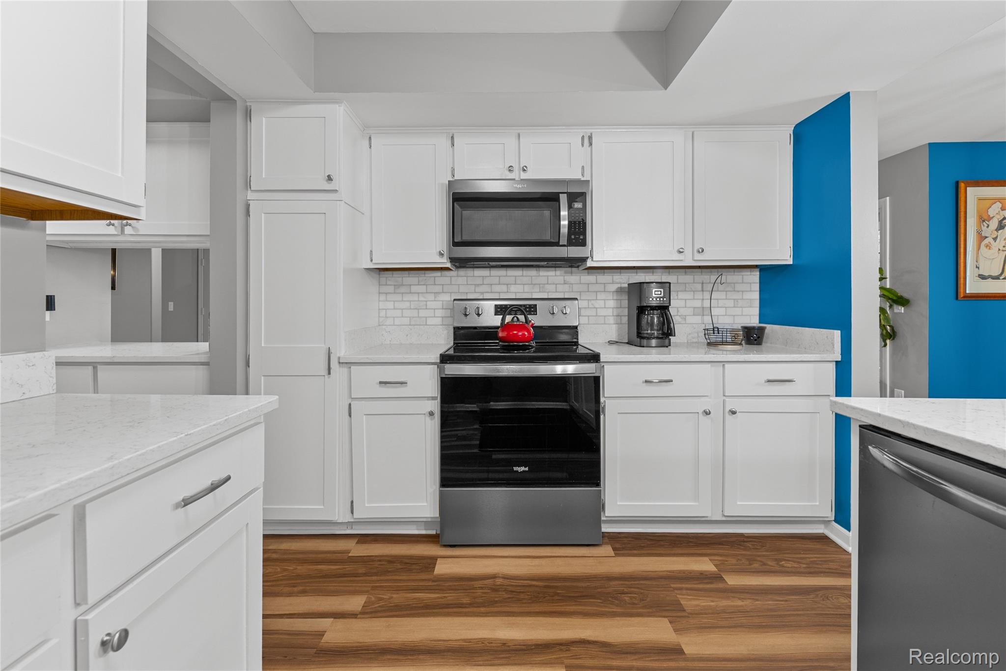 1665 Huntington PARK