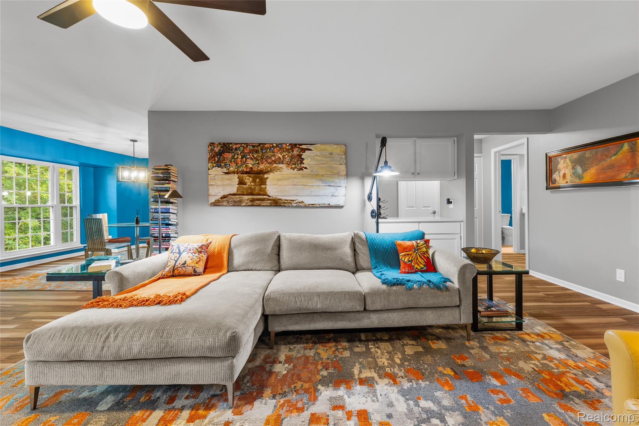 1665 Huntington PARK